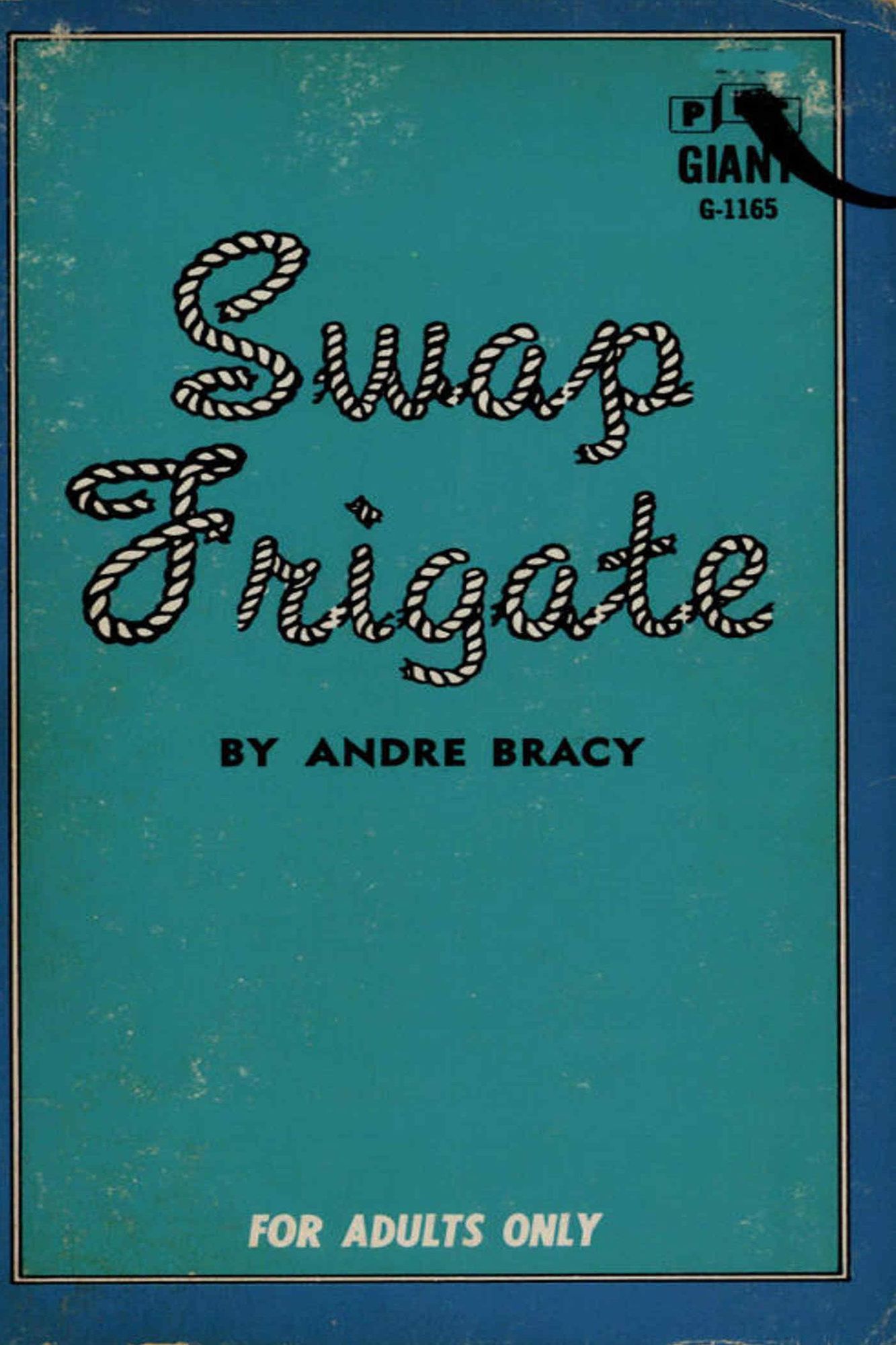 Swap Frigate