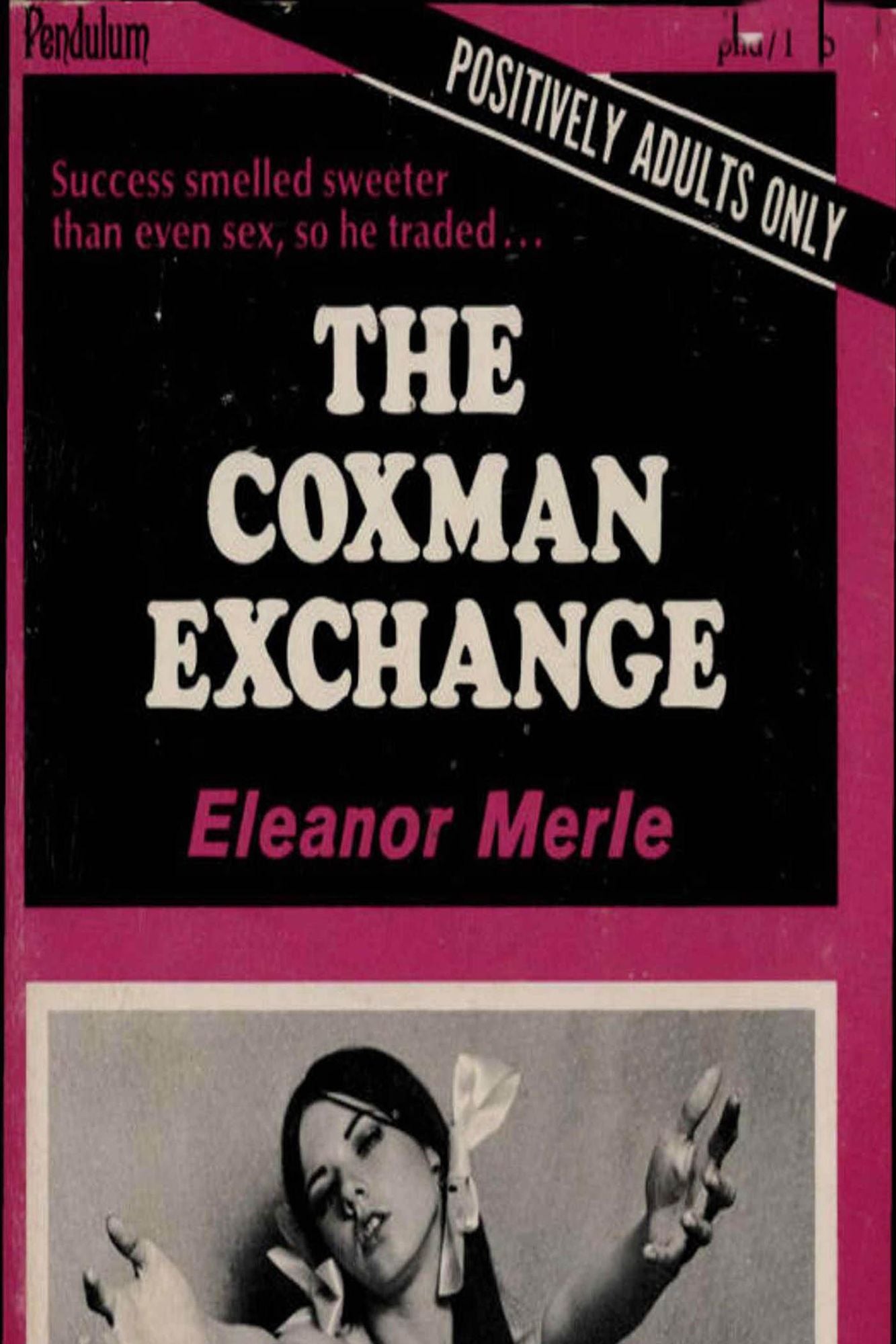 The Coxman Exchange