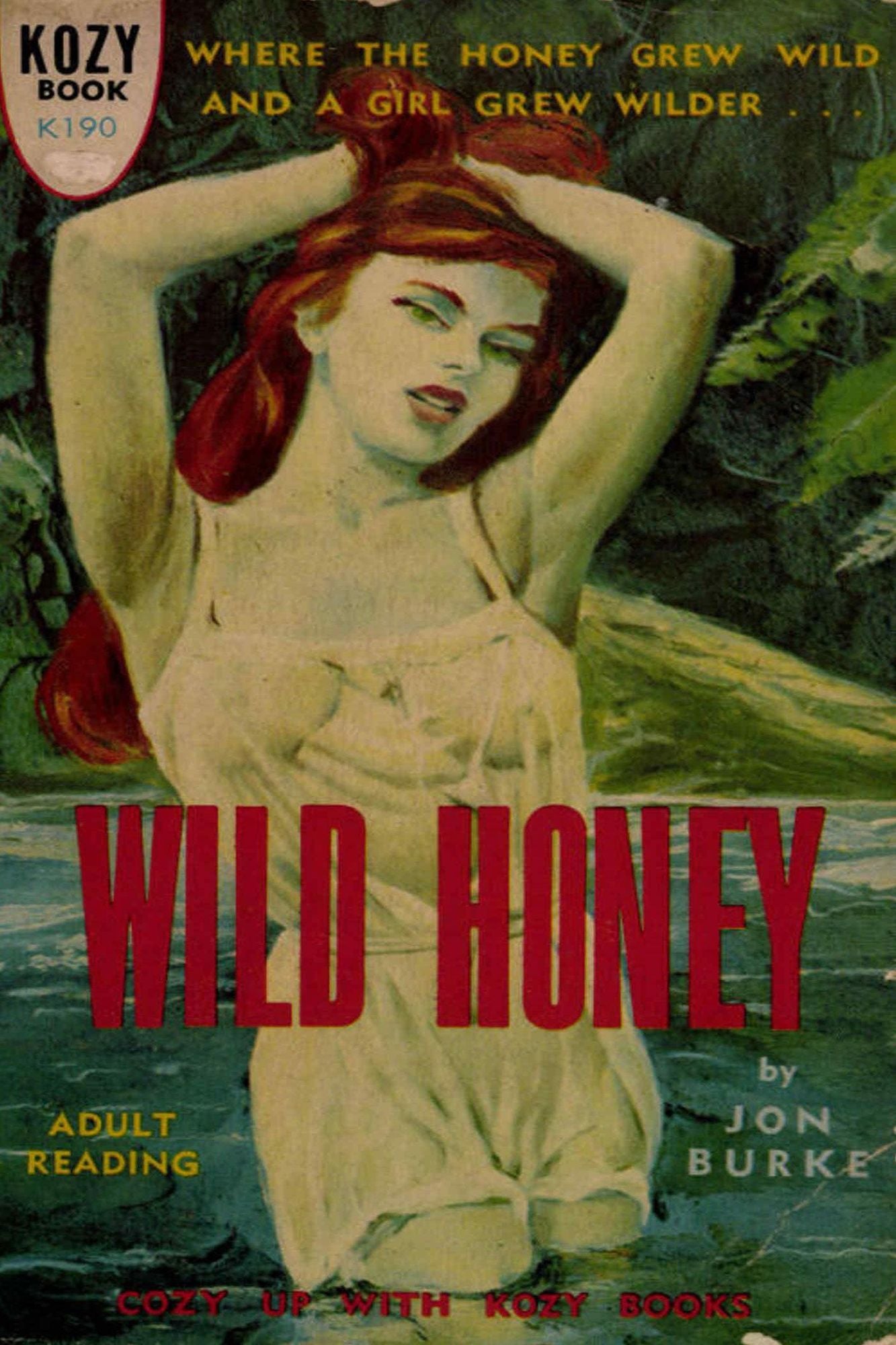Wild Honey