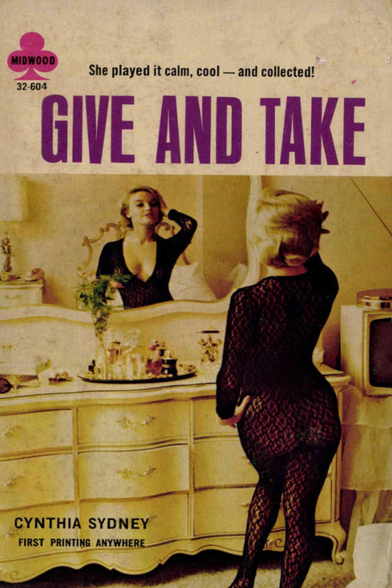 Give and Take