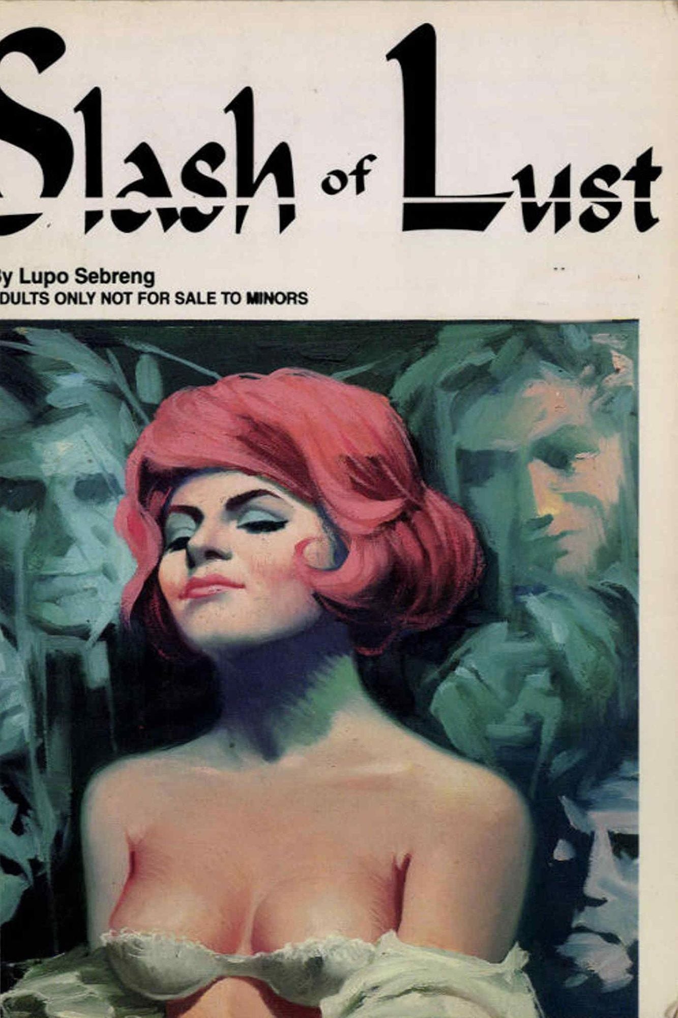 Slash of Lust