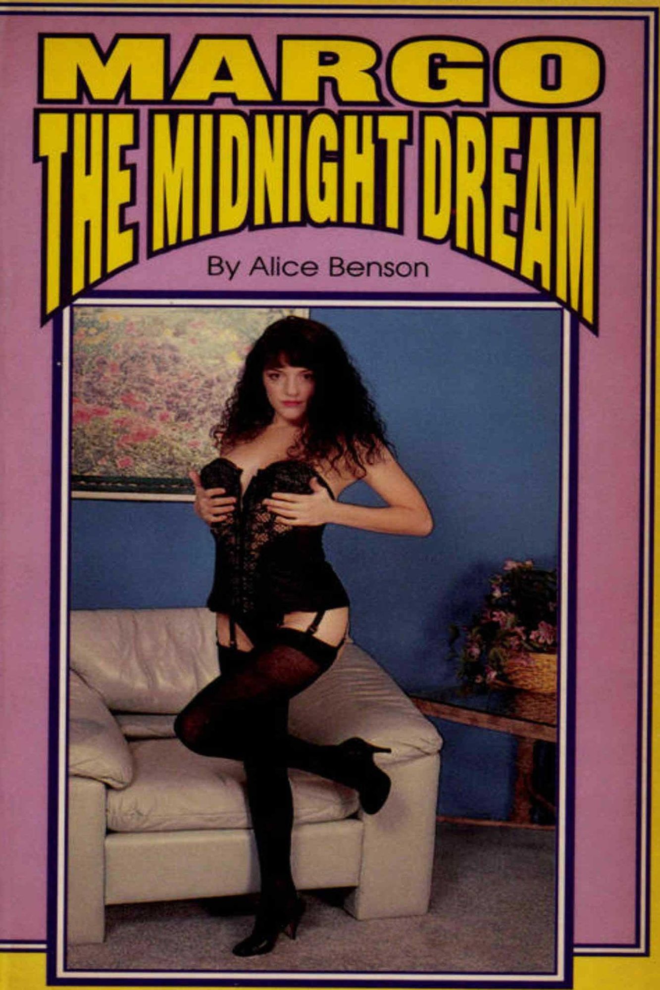 Margo, The Midnight Dream