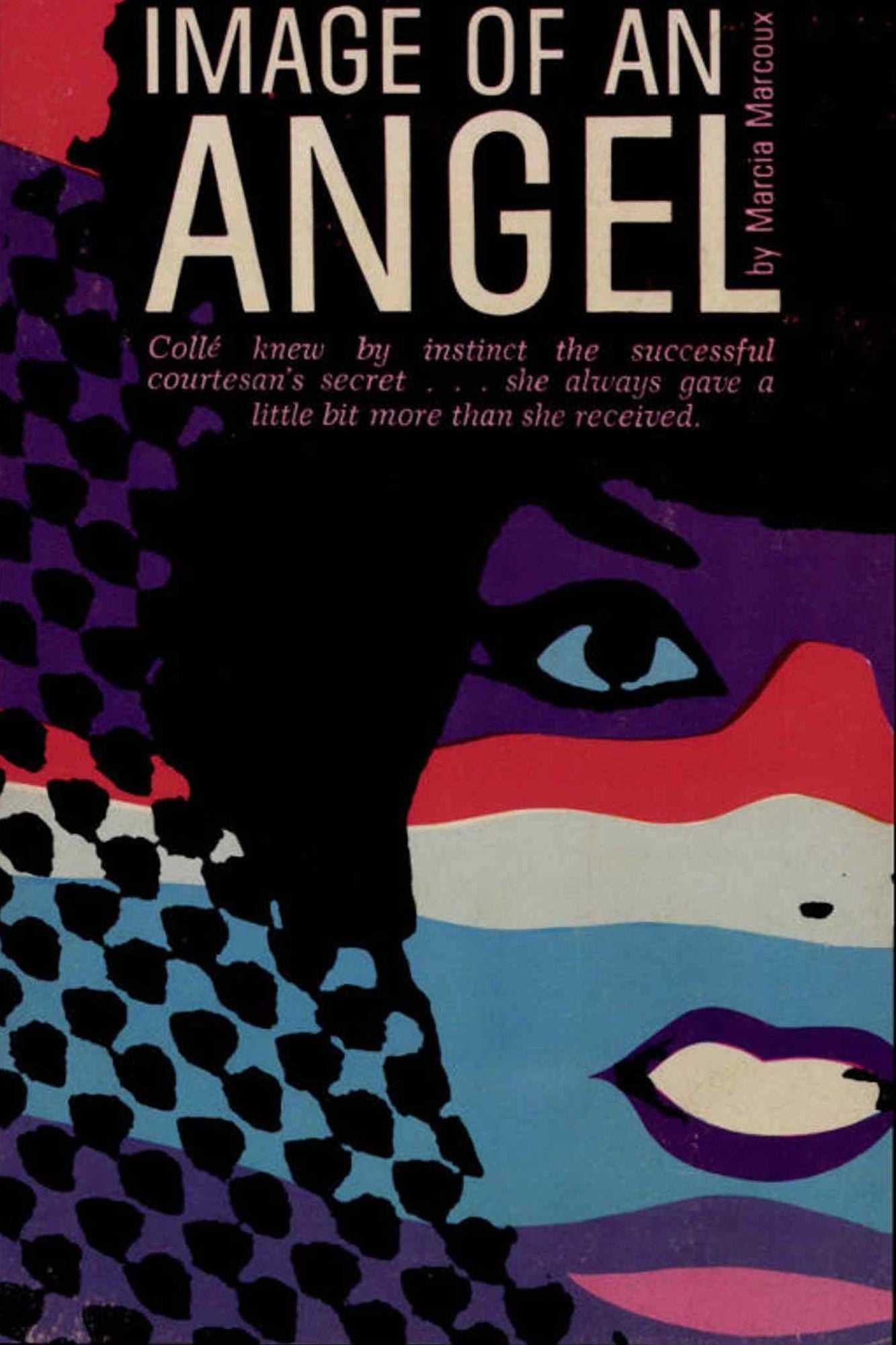 Image of an Angel