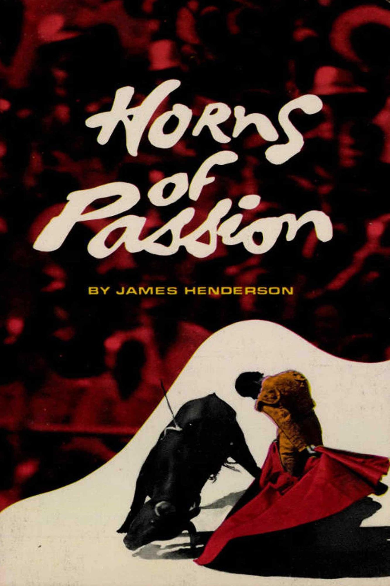 Horns of Passion