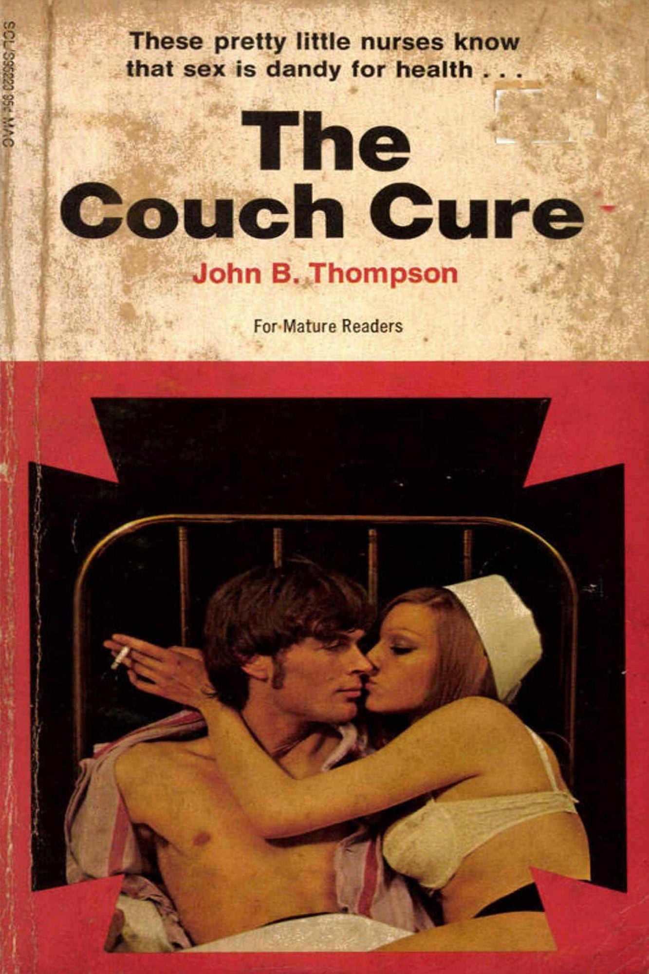 The Couch Cure
