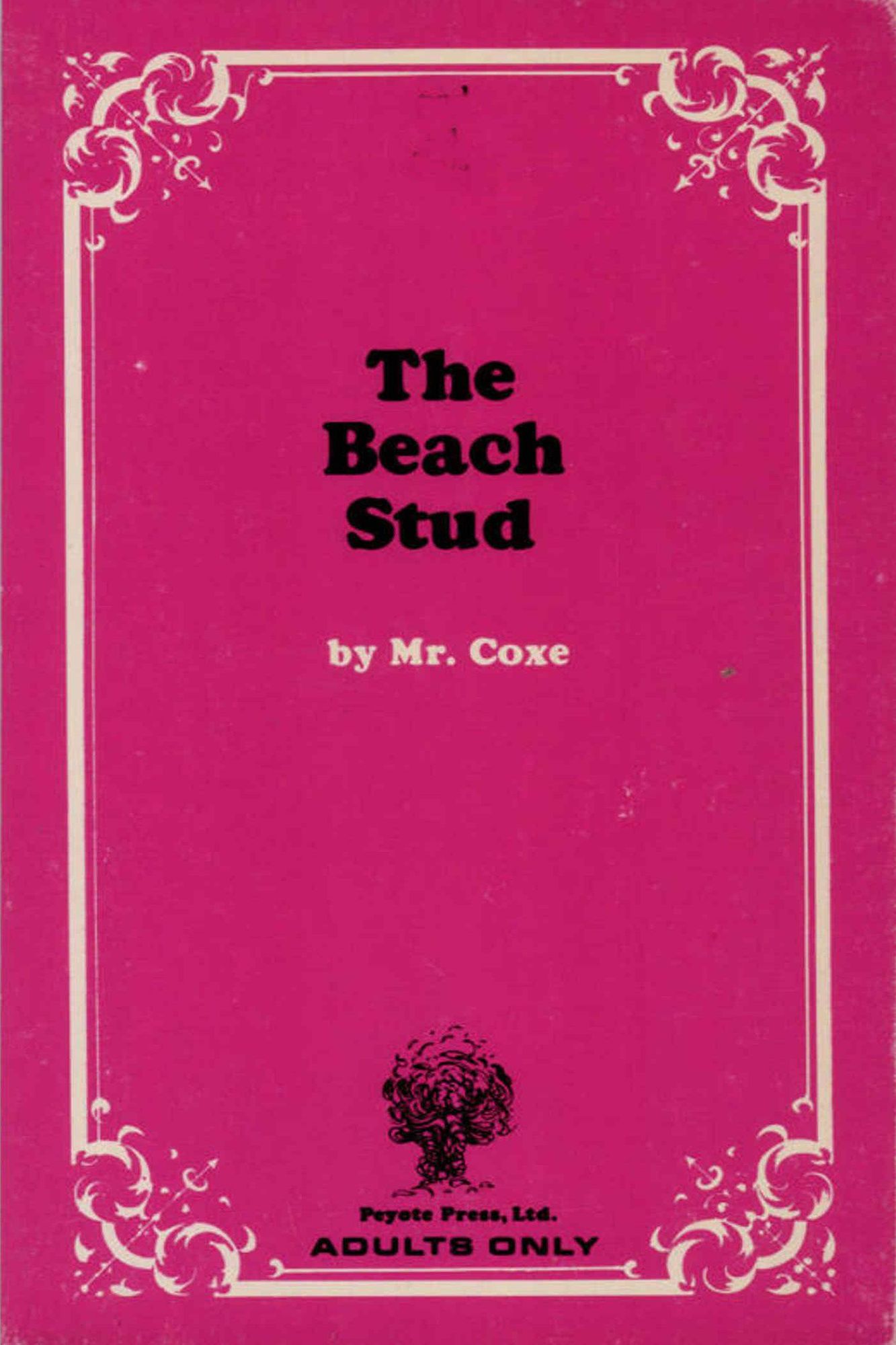 The Beach Stud