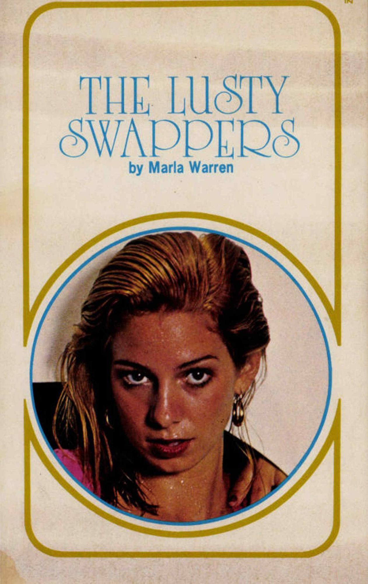 The Lusty Swappers