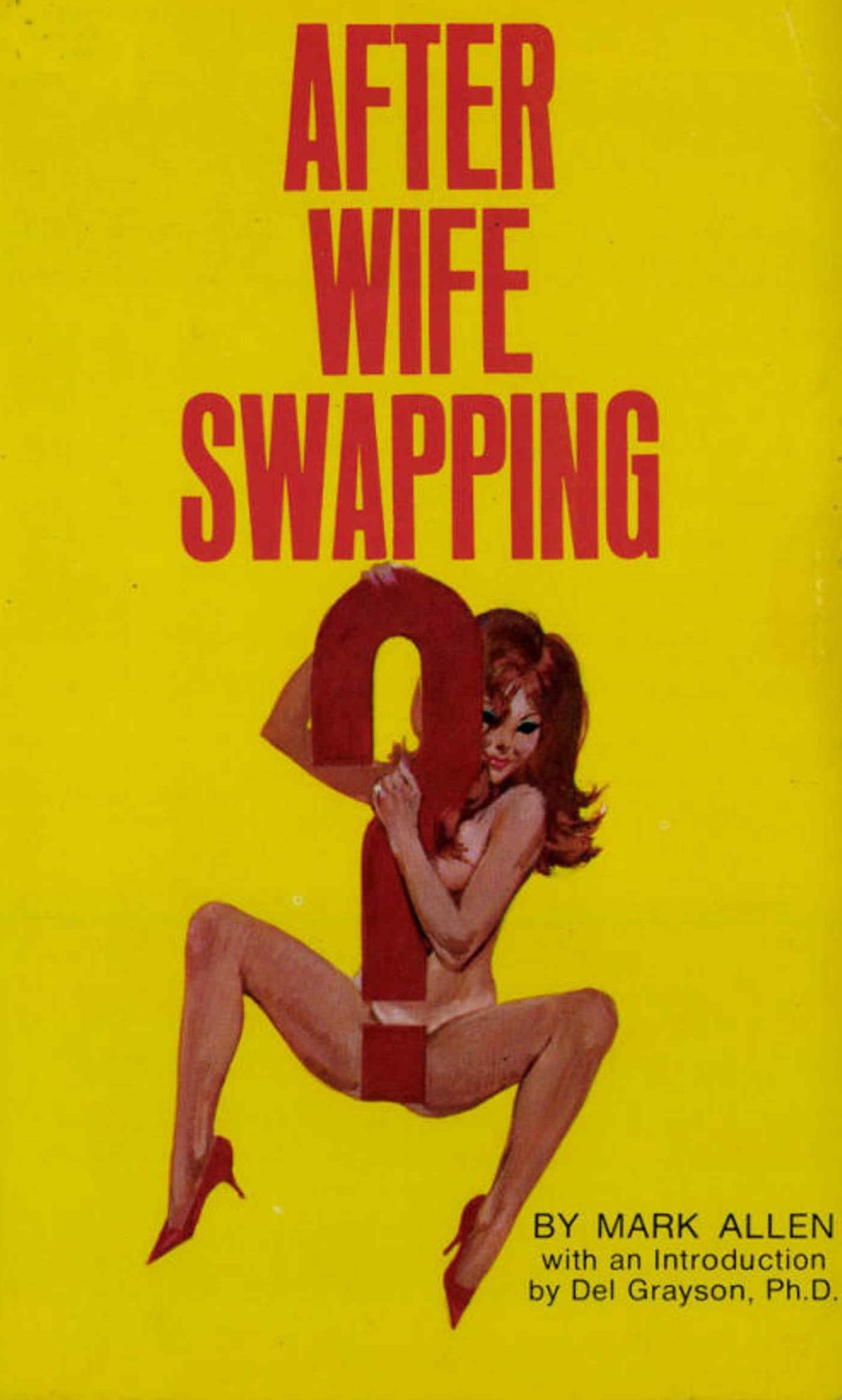 After Wife-Swapping