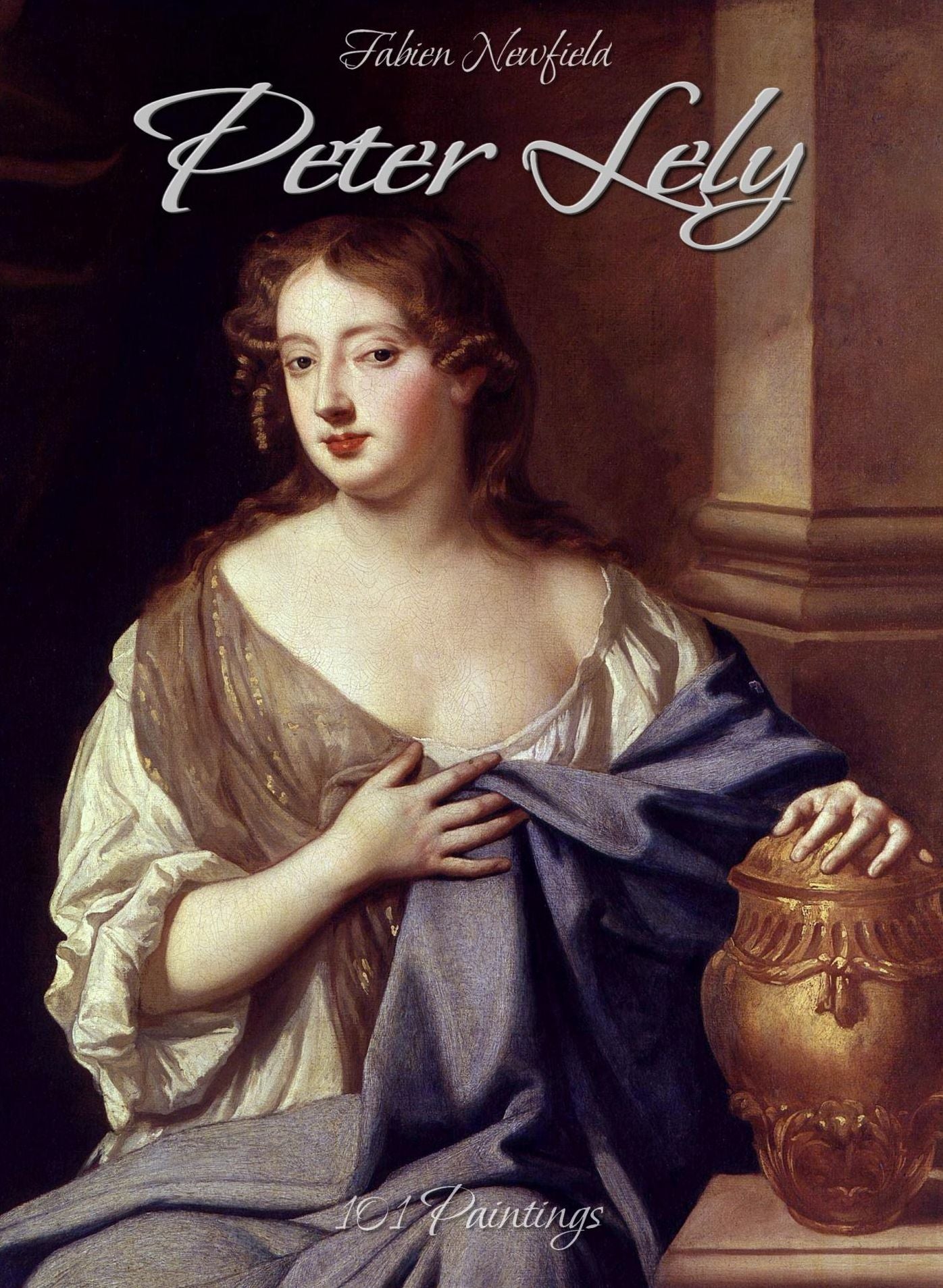 Peter Lely: 101 Paintings