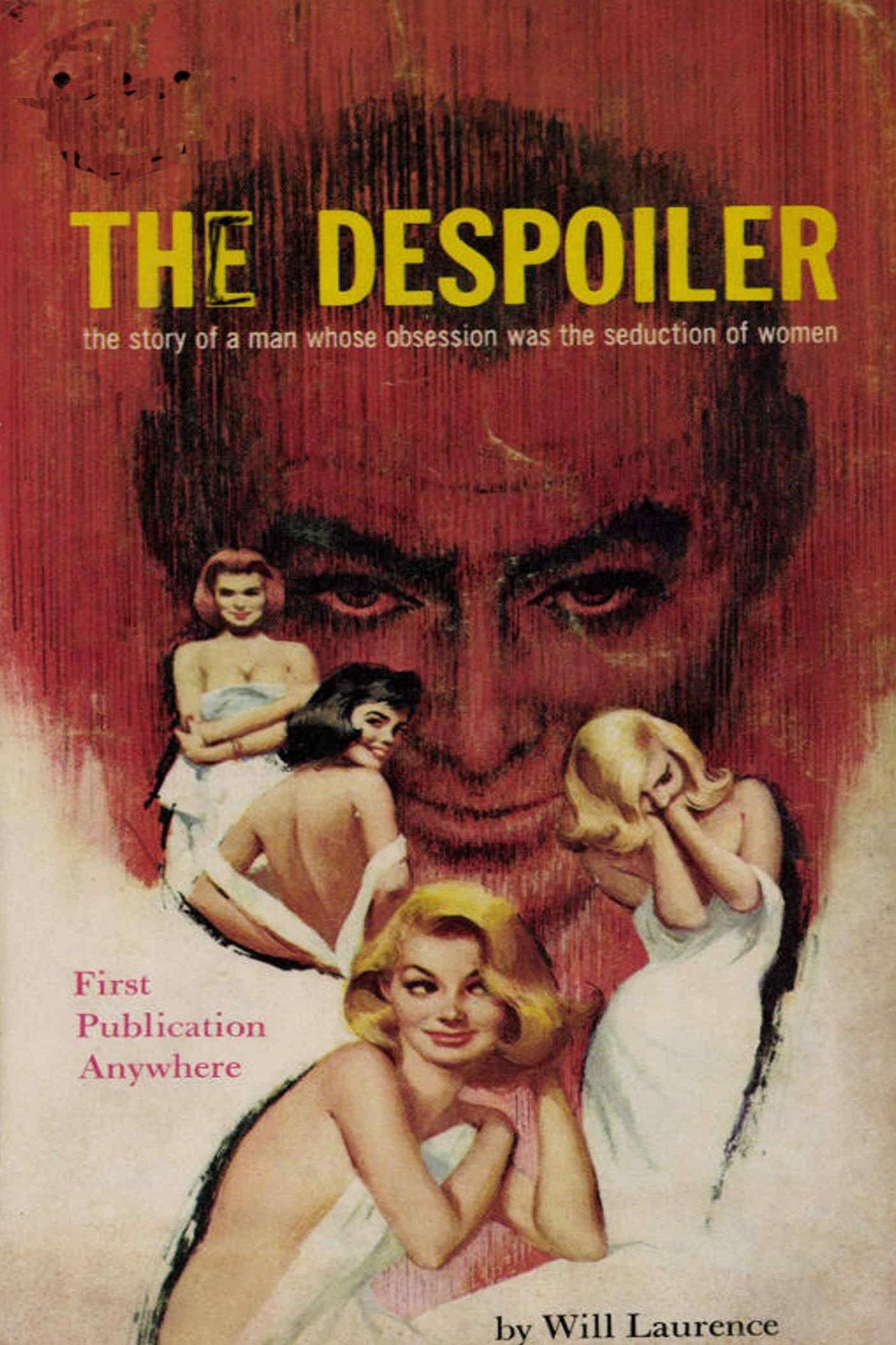 The Despoiler