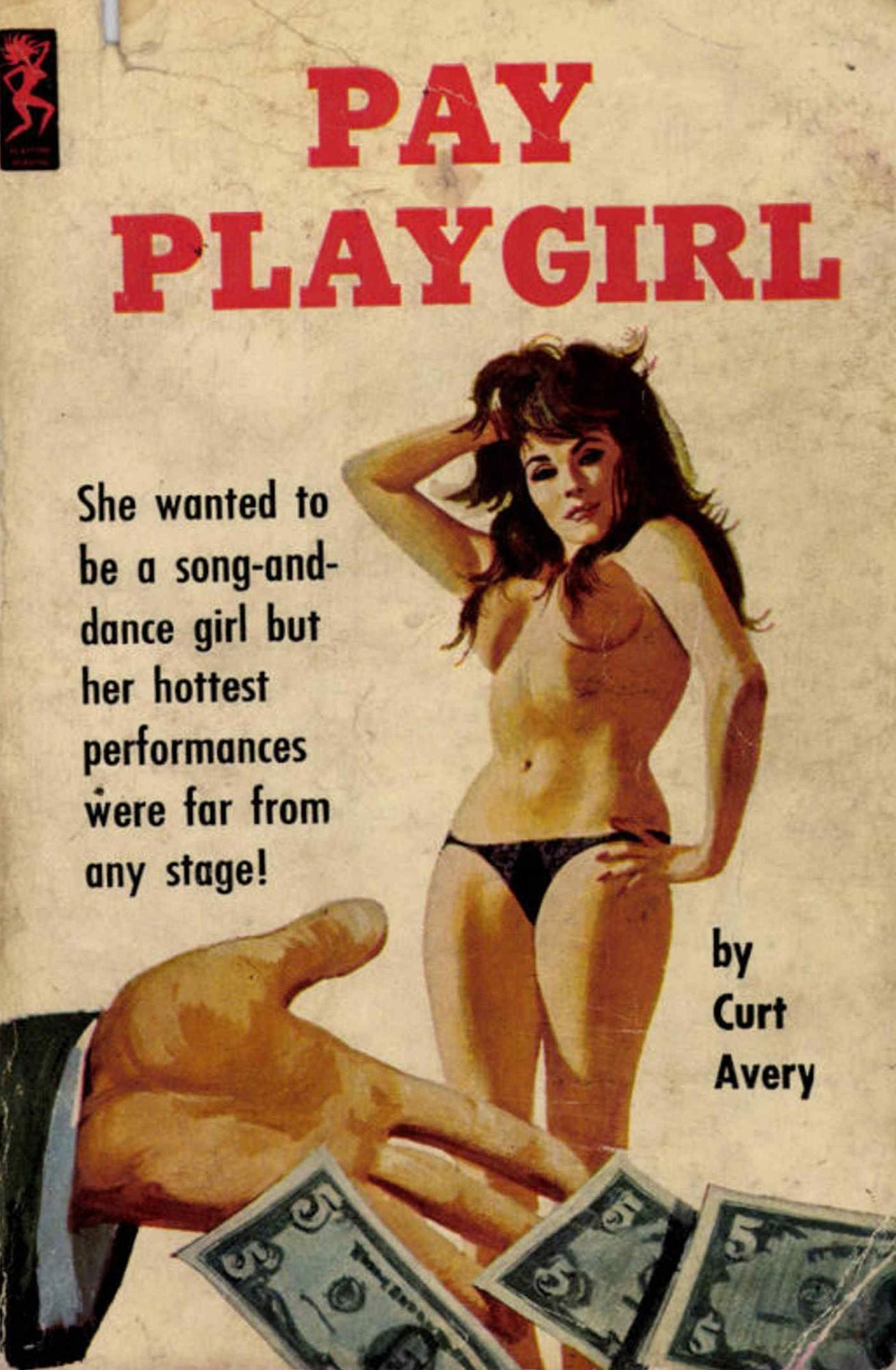 Pay Playgirl