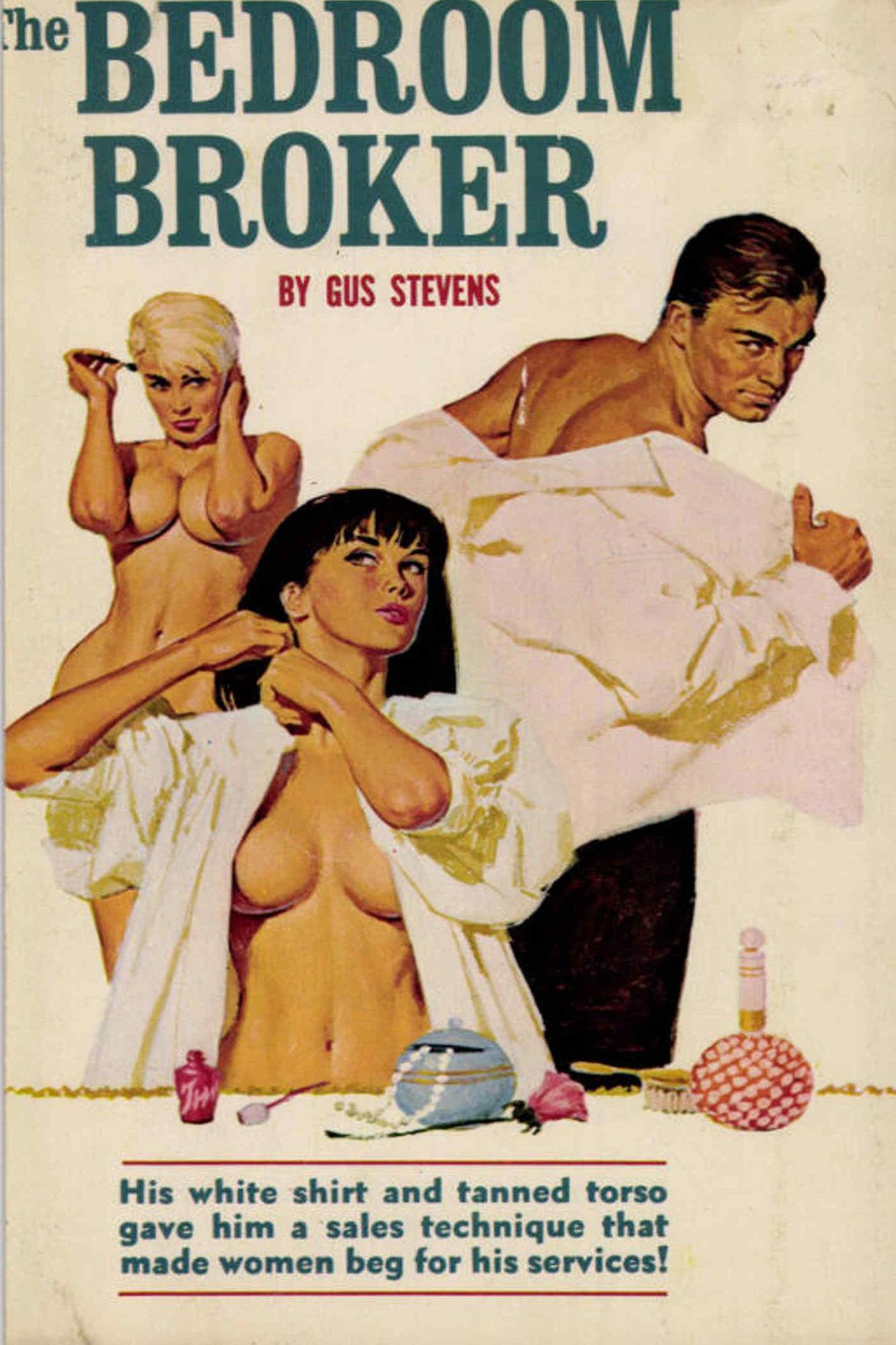 The Bedroom Broker