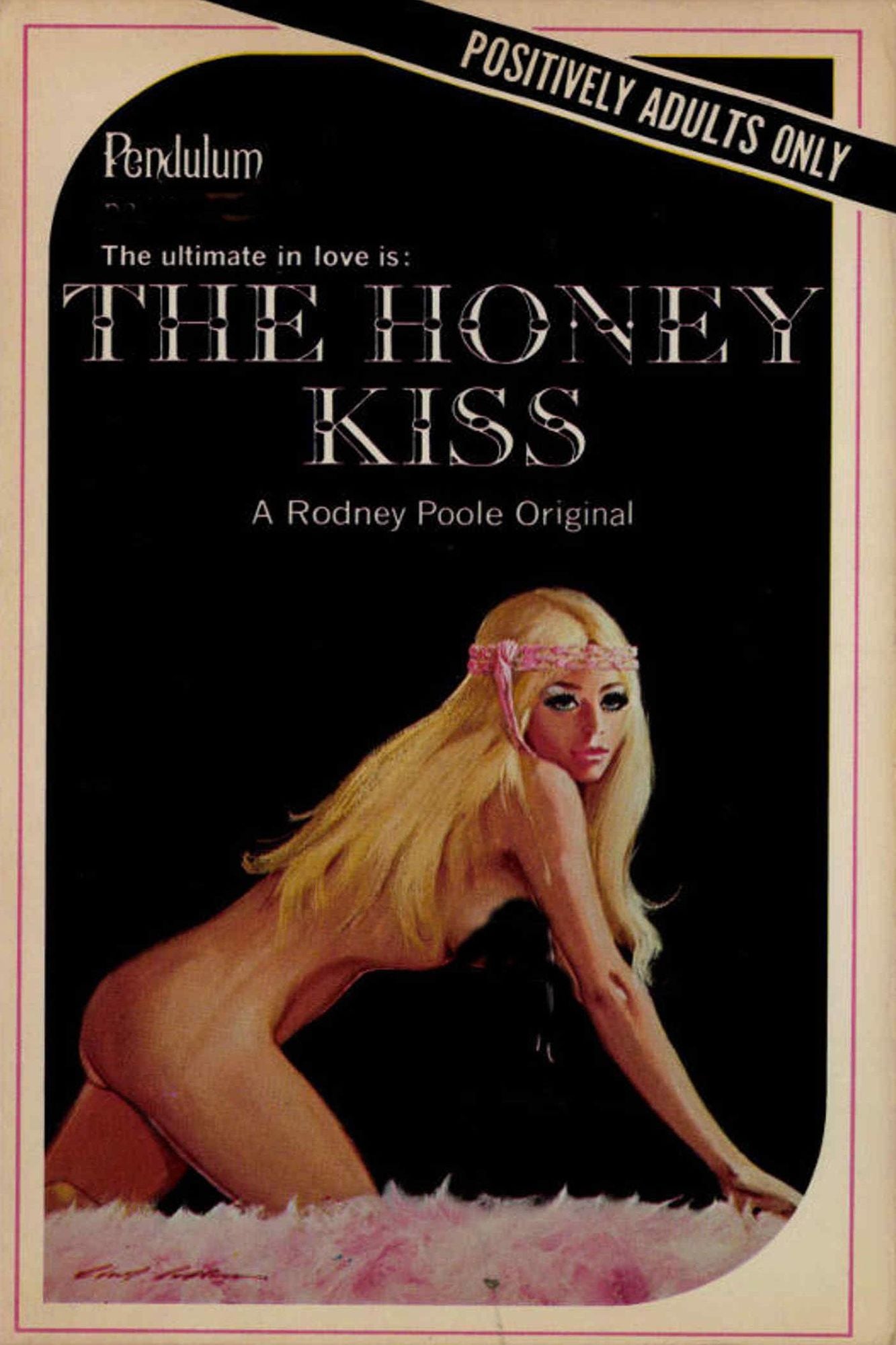 The Honey Kiss