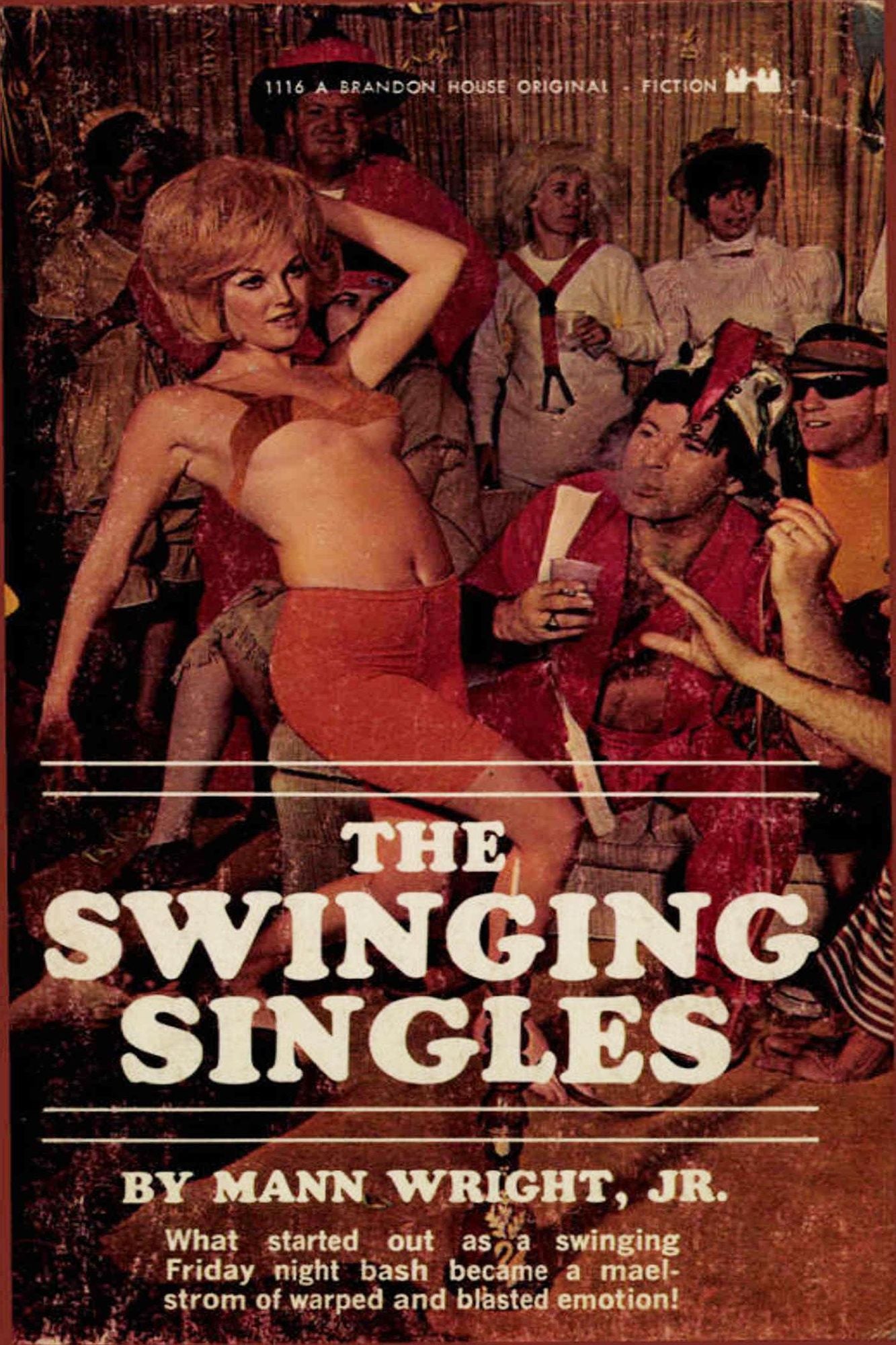 The Swinging Singles