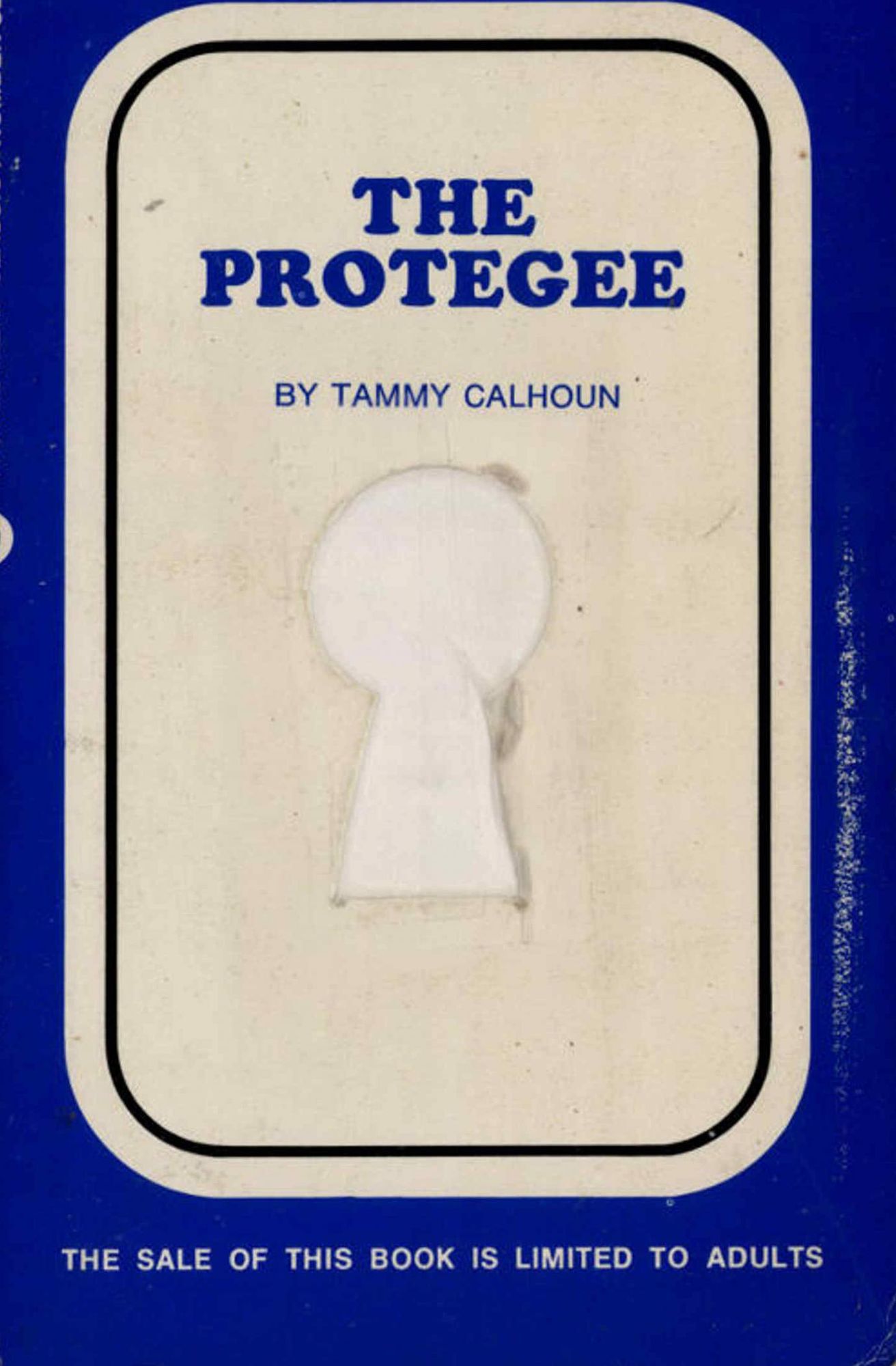 The Protegee