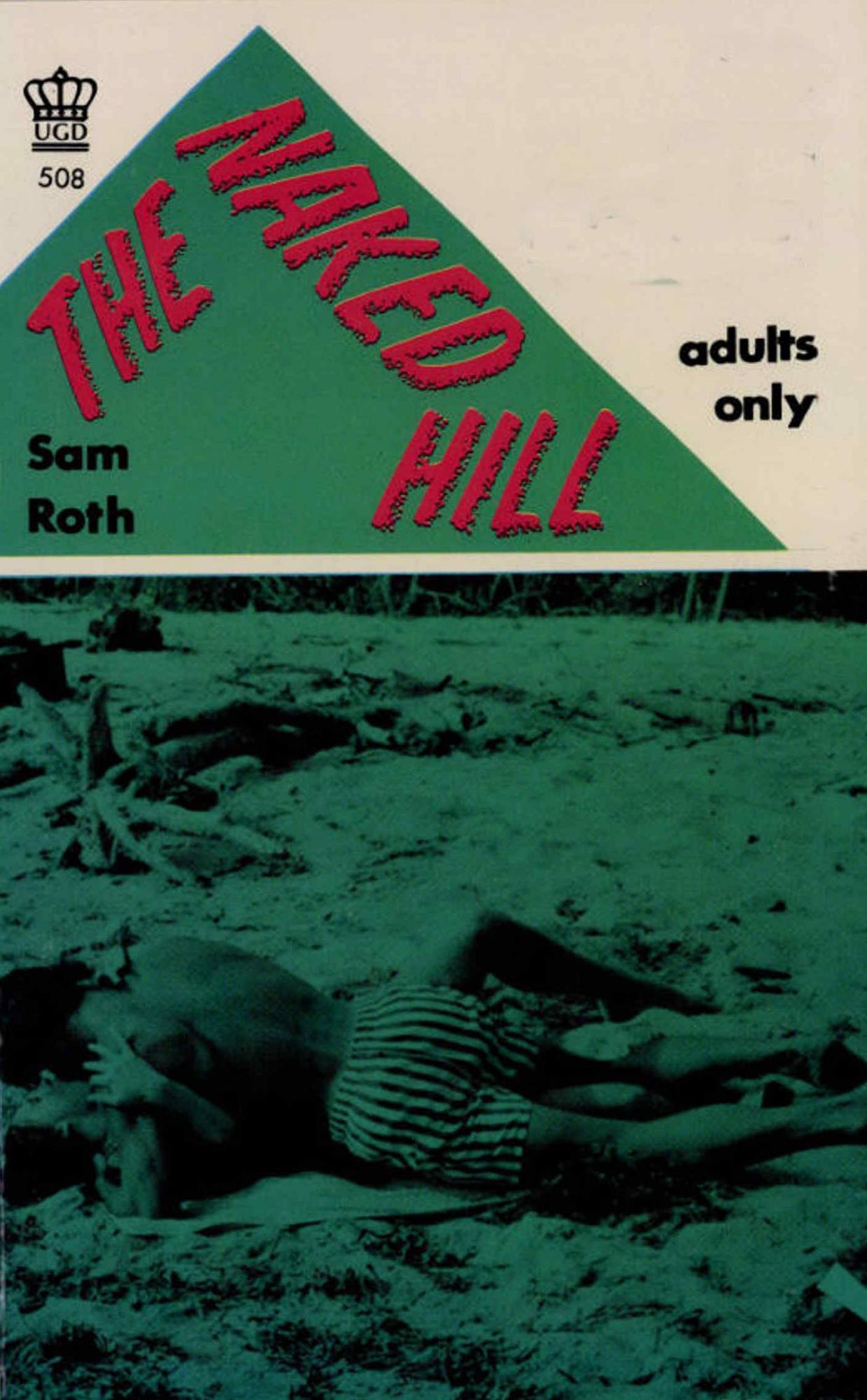 The Naked Hill