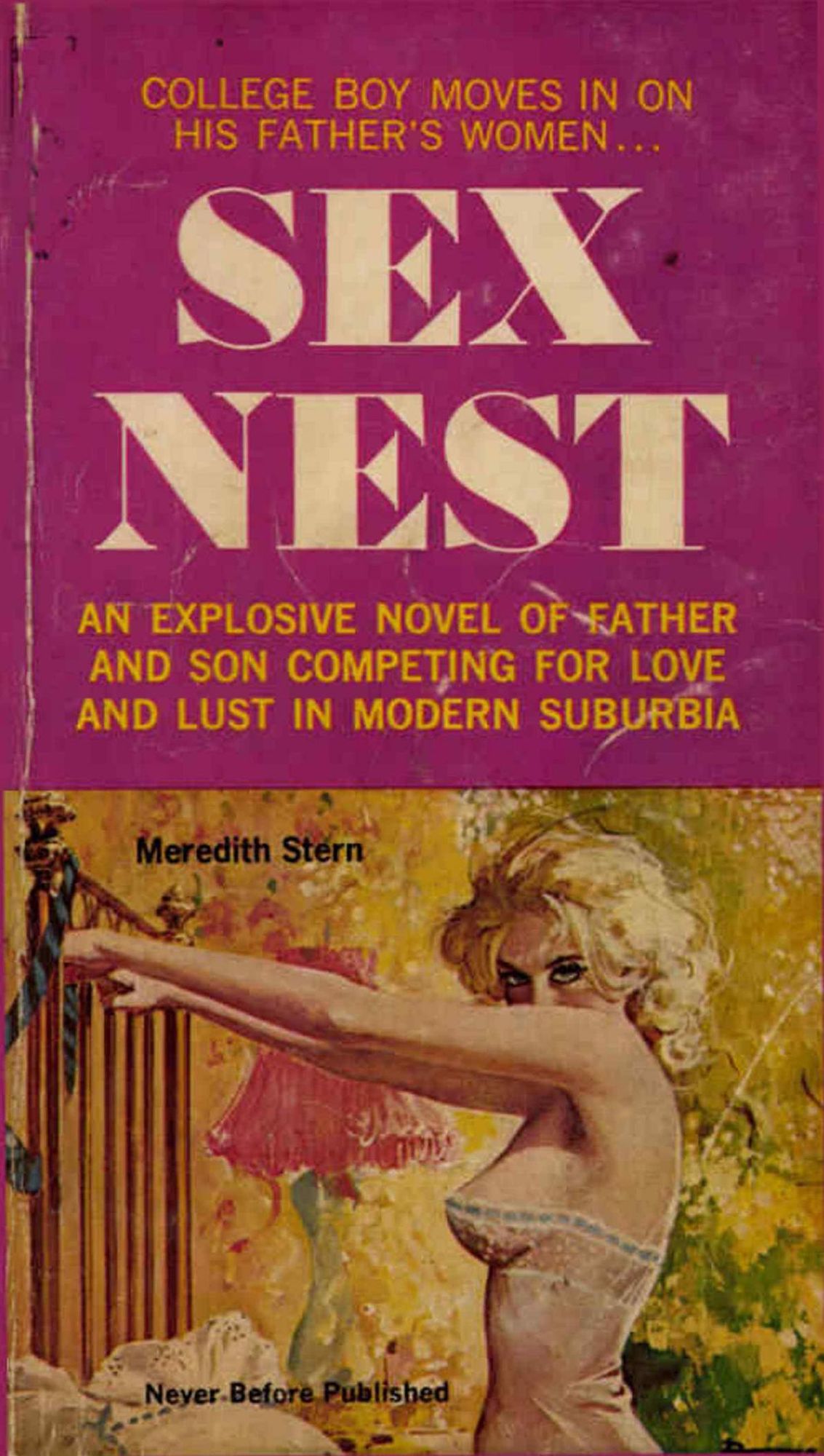 Sex Nest