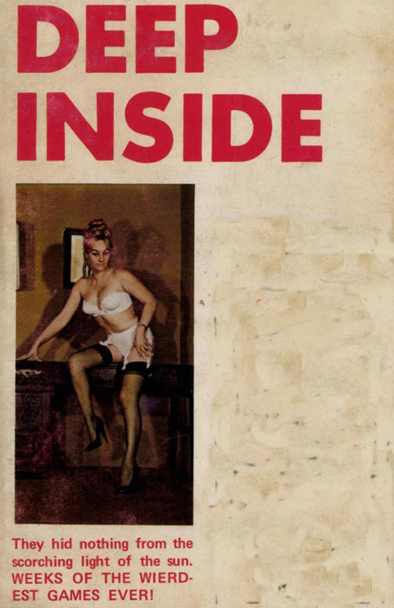 Deep Inside