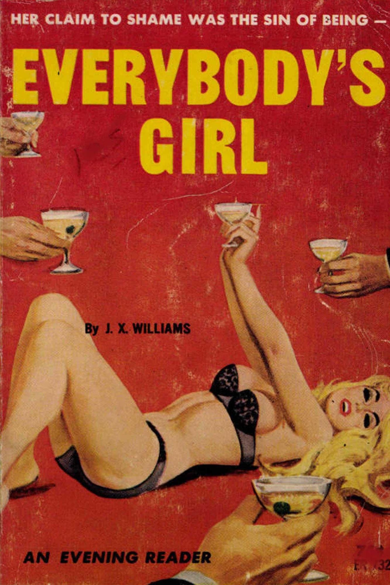 Everybody's Girl