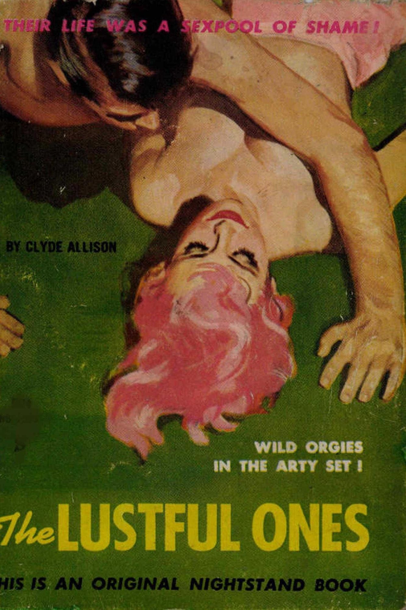 The Lustful Ones