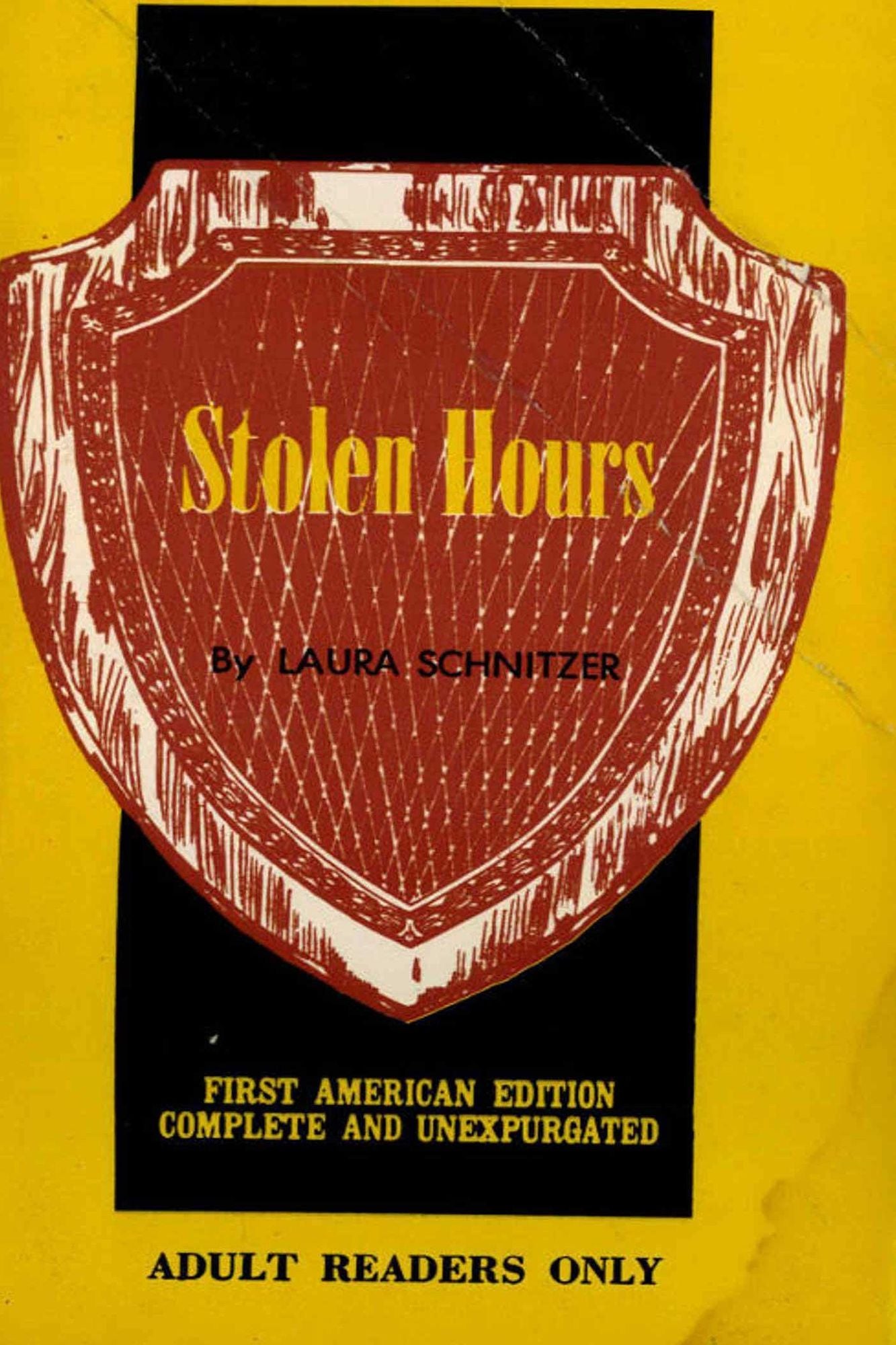 Stolen Hours