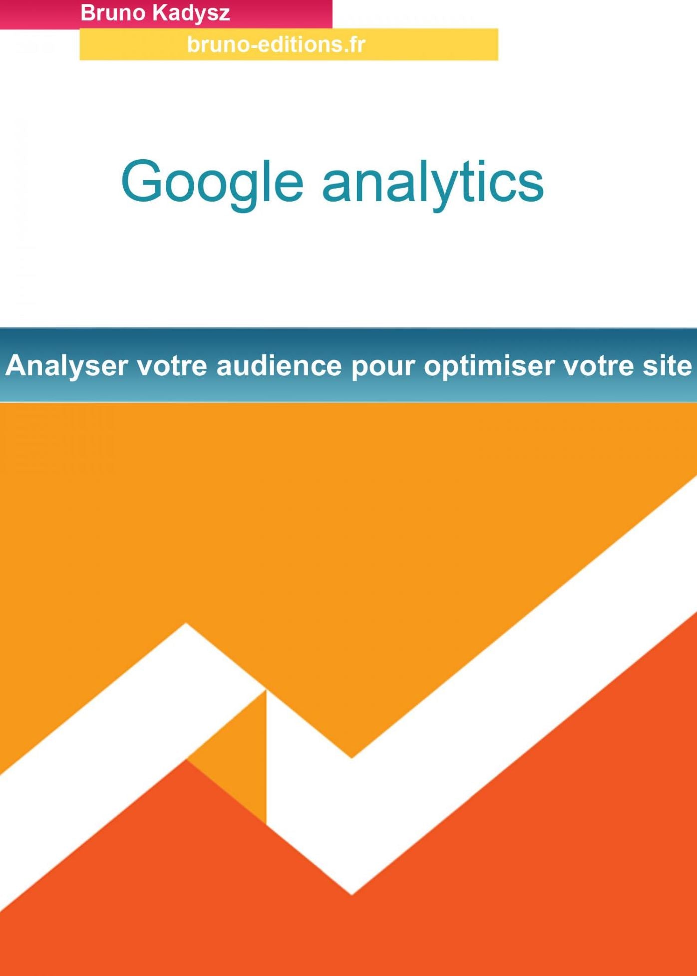 Google analytics: Analyser votre audience pour optimiser votre site internet