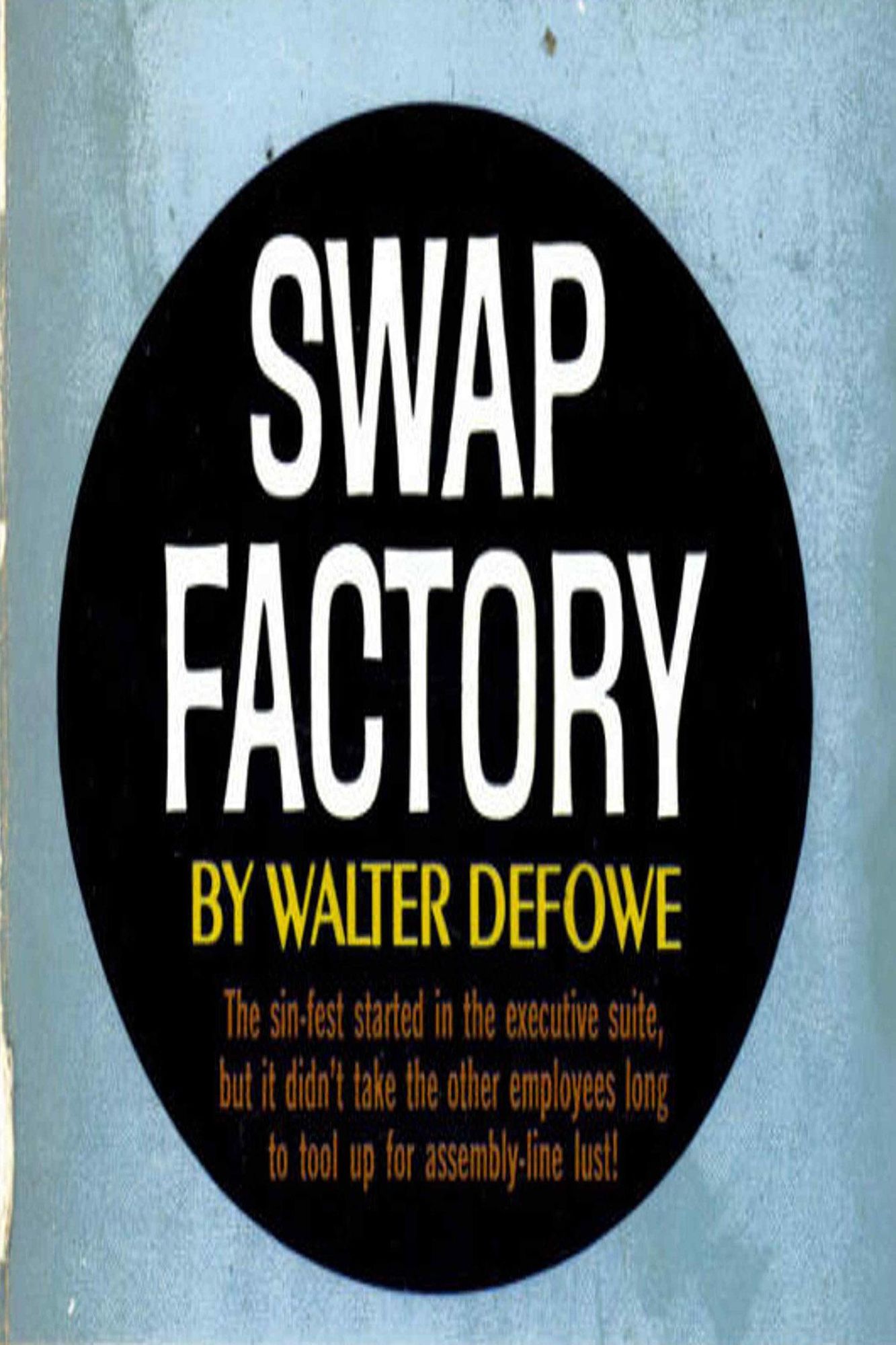 Swap Factory