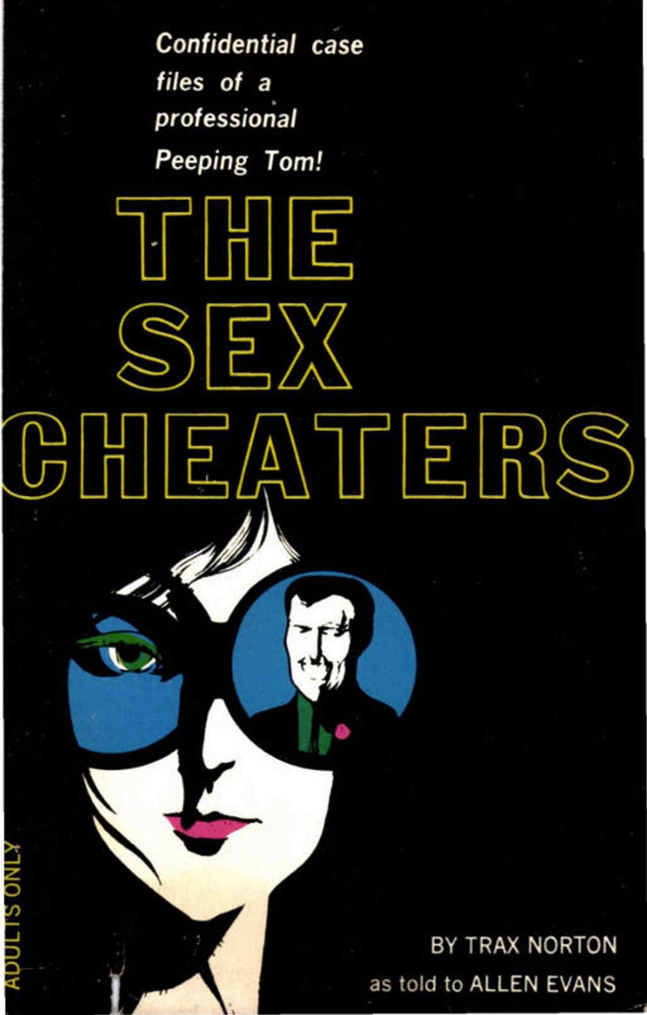 The Sex Cheaters