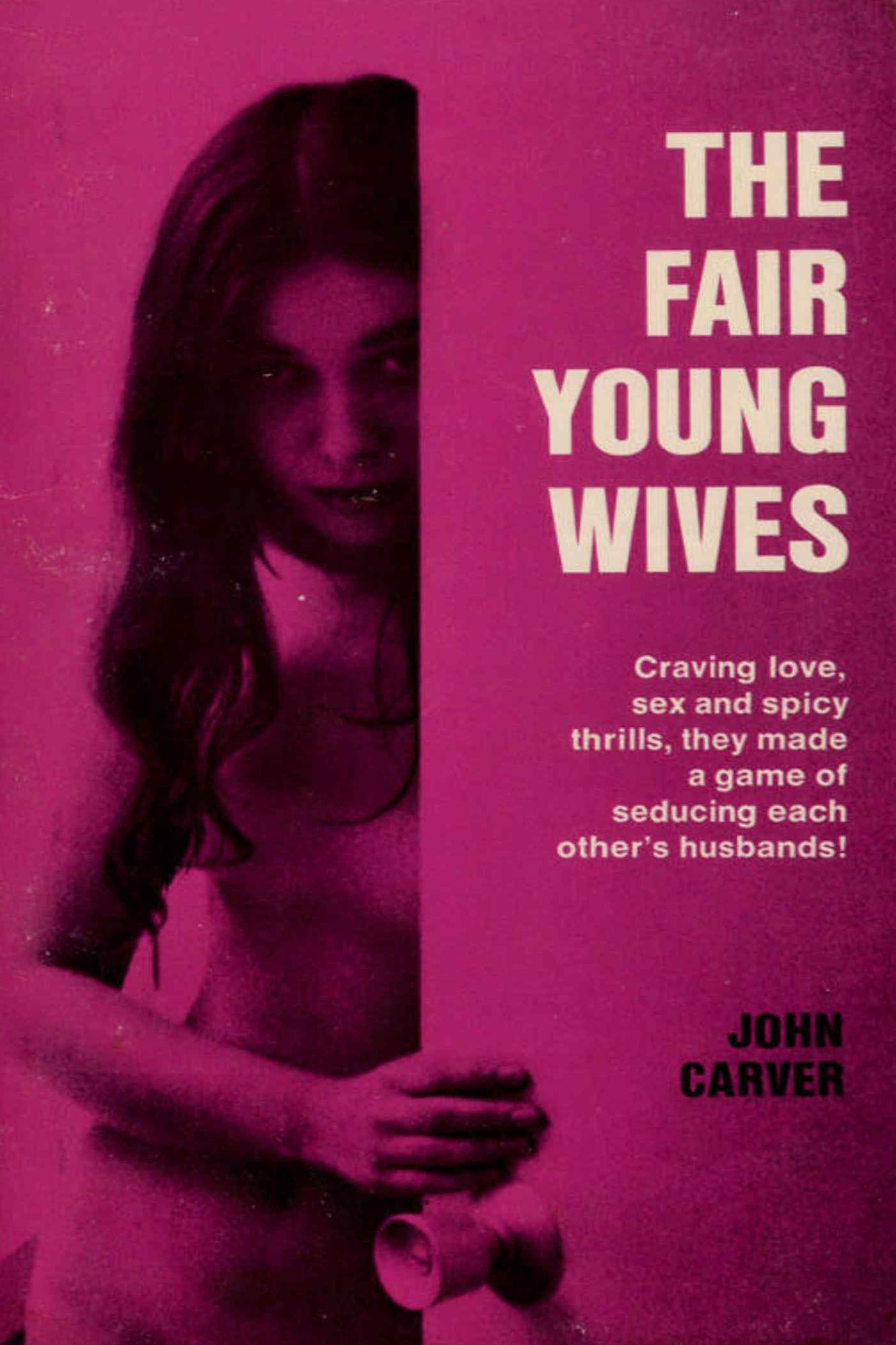 The Fair Young Wives