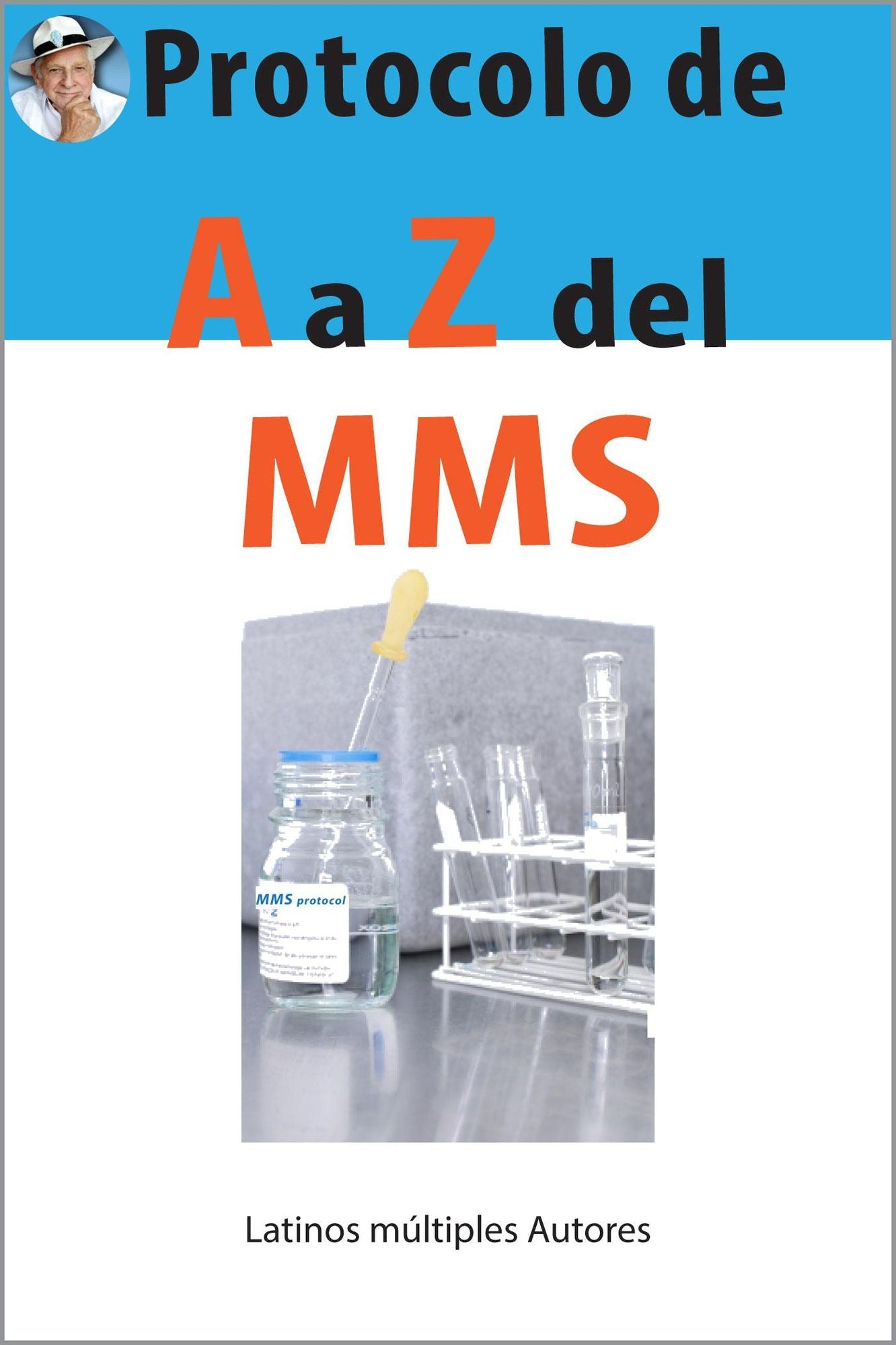 Protocolo de A a Z del MMS