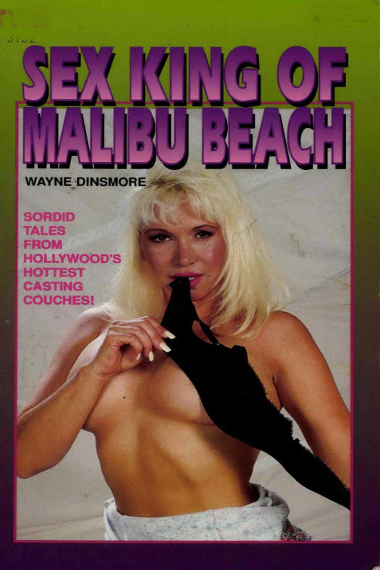 Sex King Of Malibu Beach