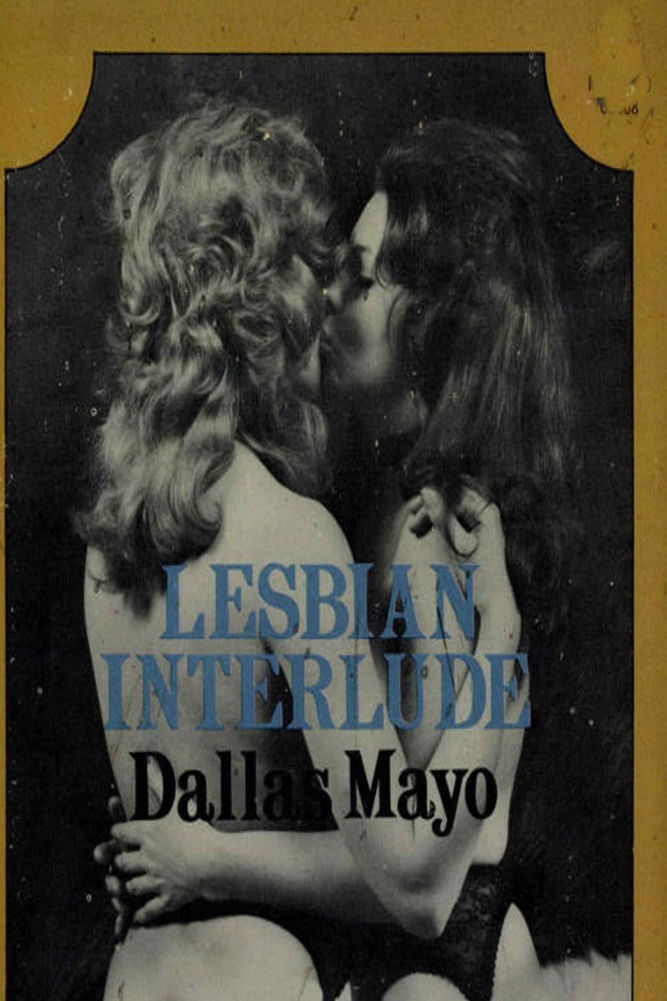 Lesbian Interlude