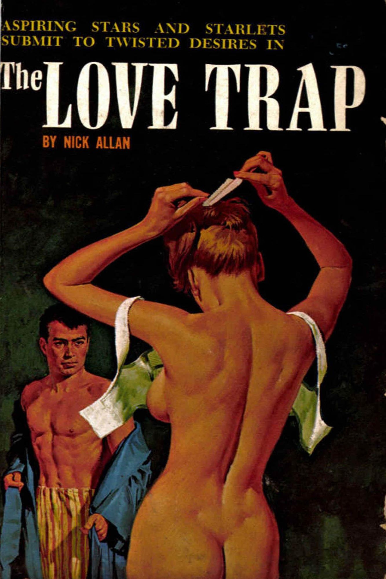 The Love Trap
