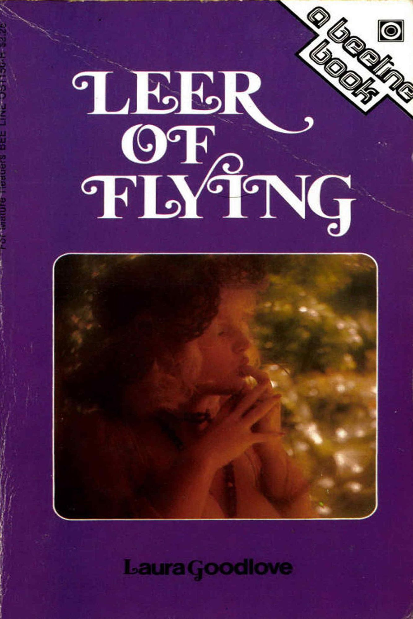 Leer of Flying