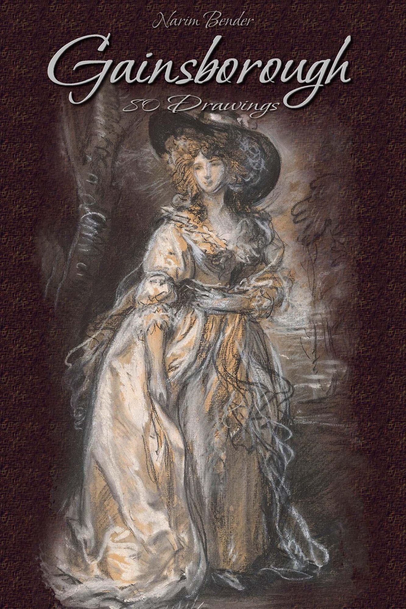 Gainsborough: 80 Drawings