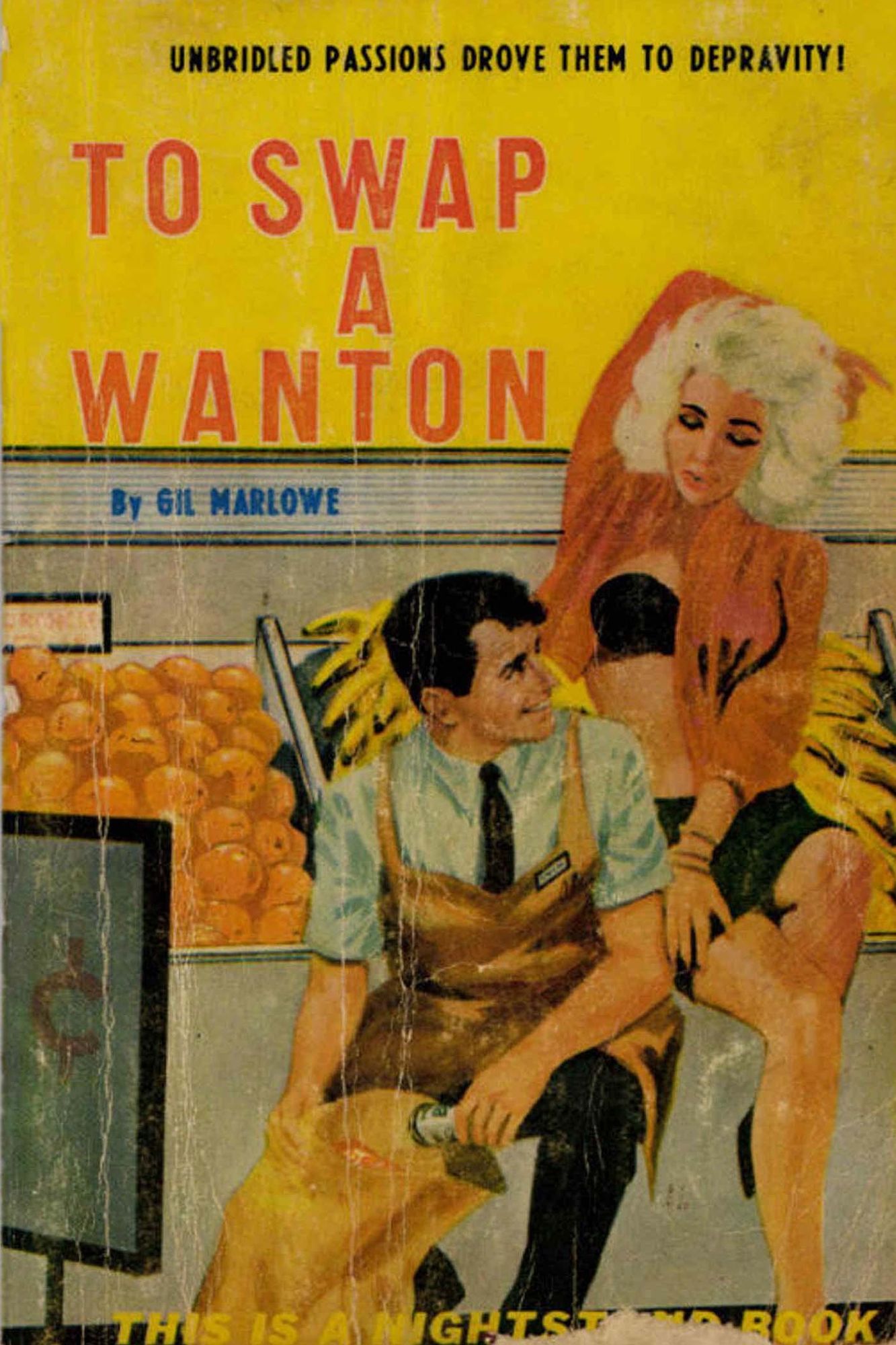 To Swap a Wanton