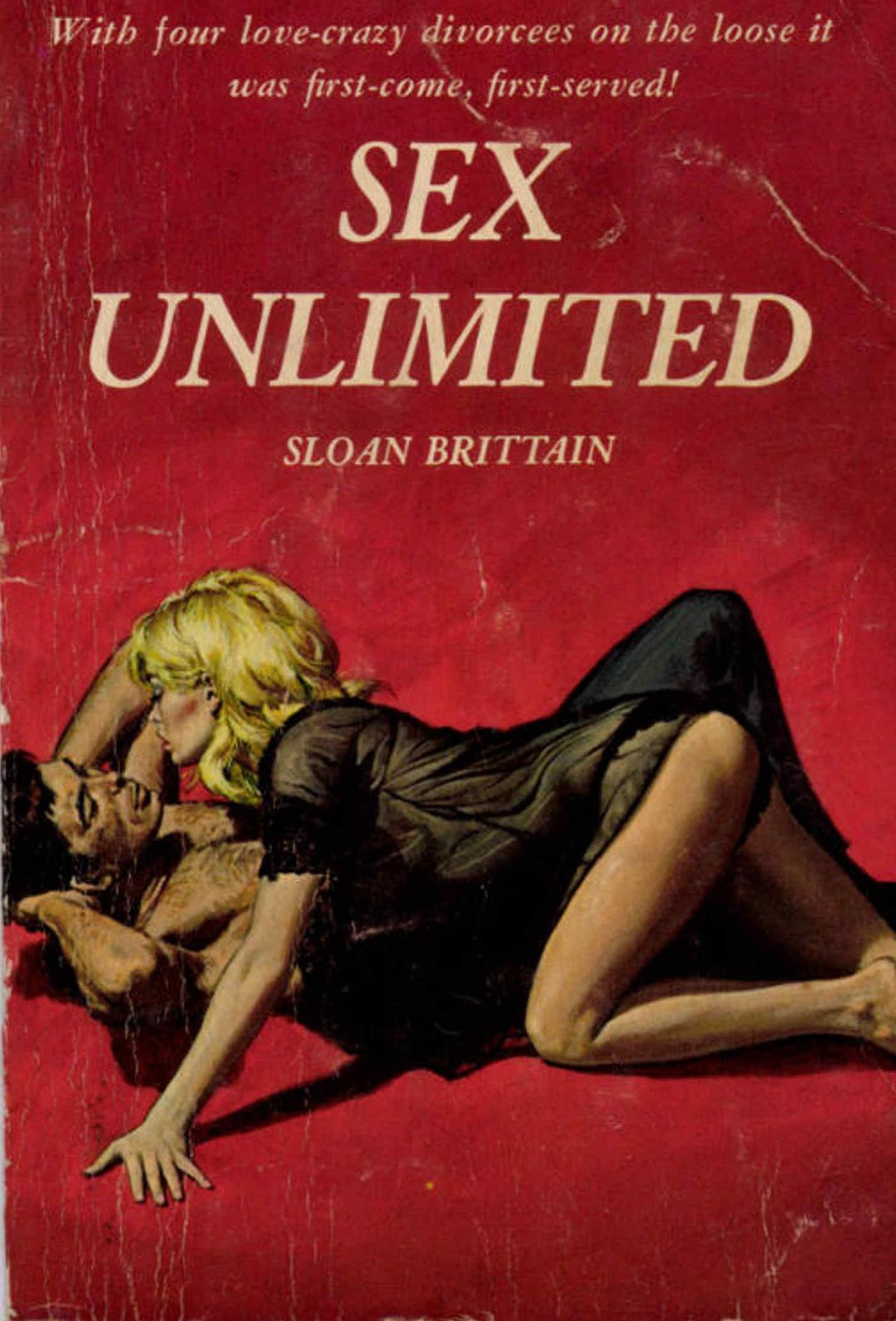 Sex Unlimited