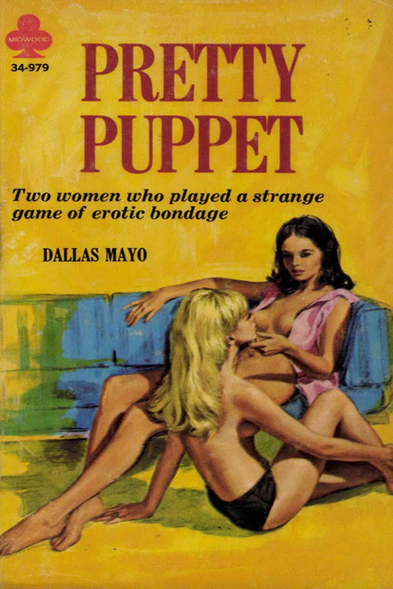 Pretty Puppet