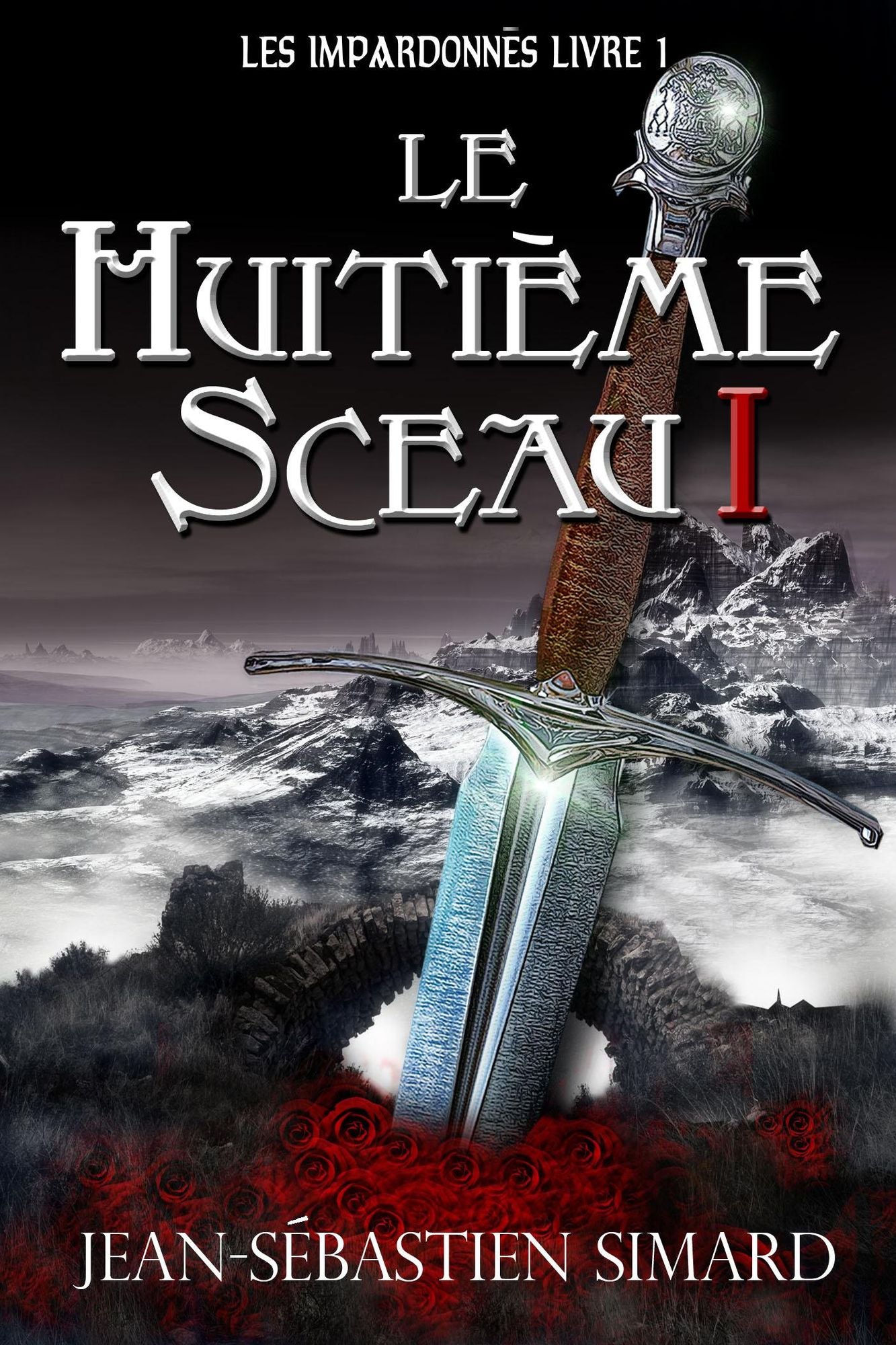 Le Huitieme Sceau 1