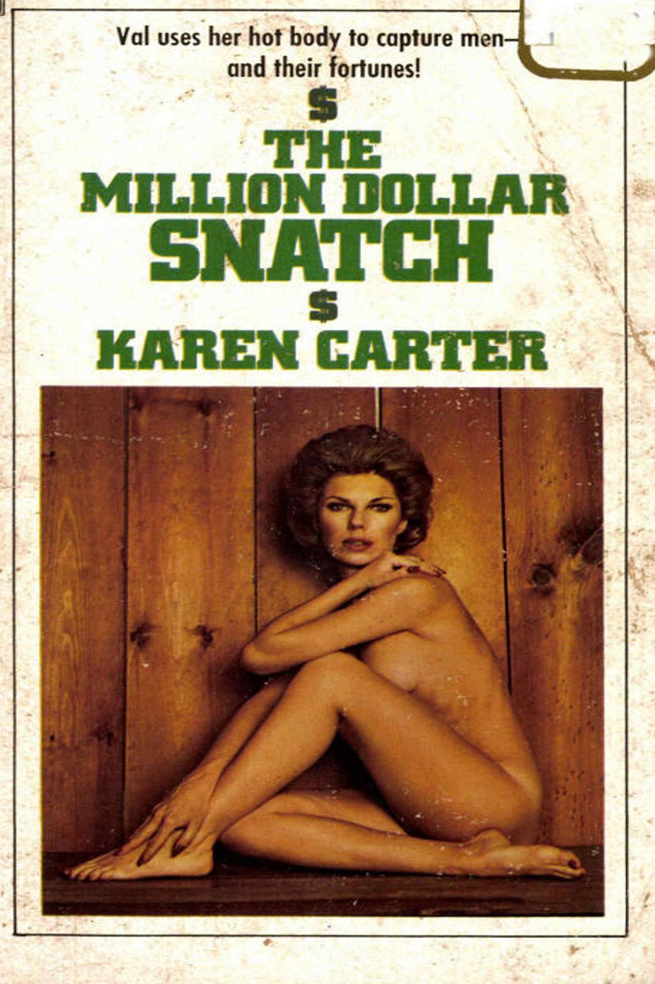 The Million Dollar Snatch