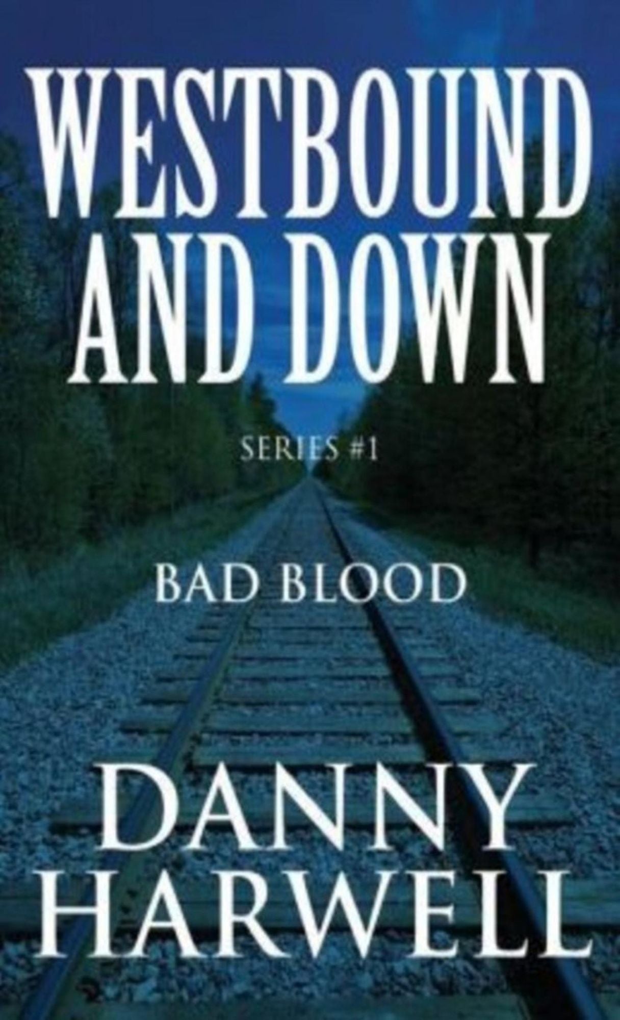 Bad Blood