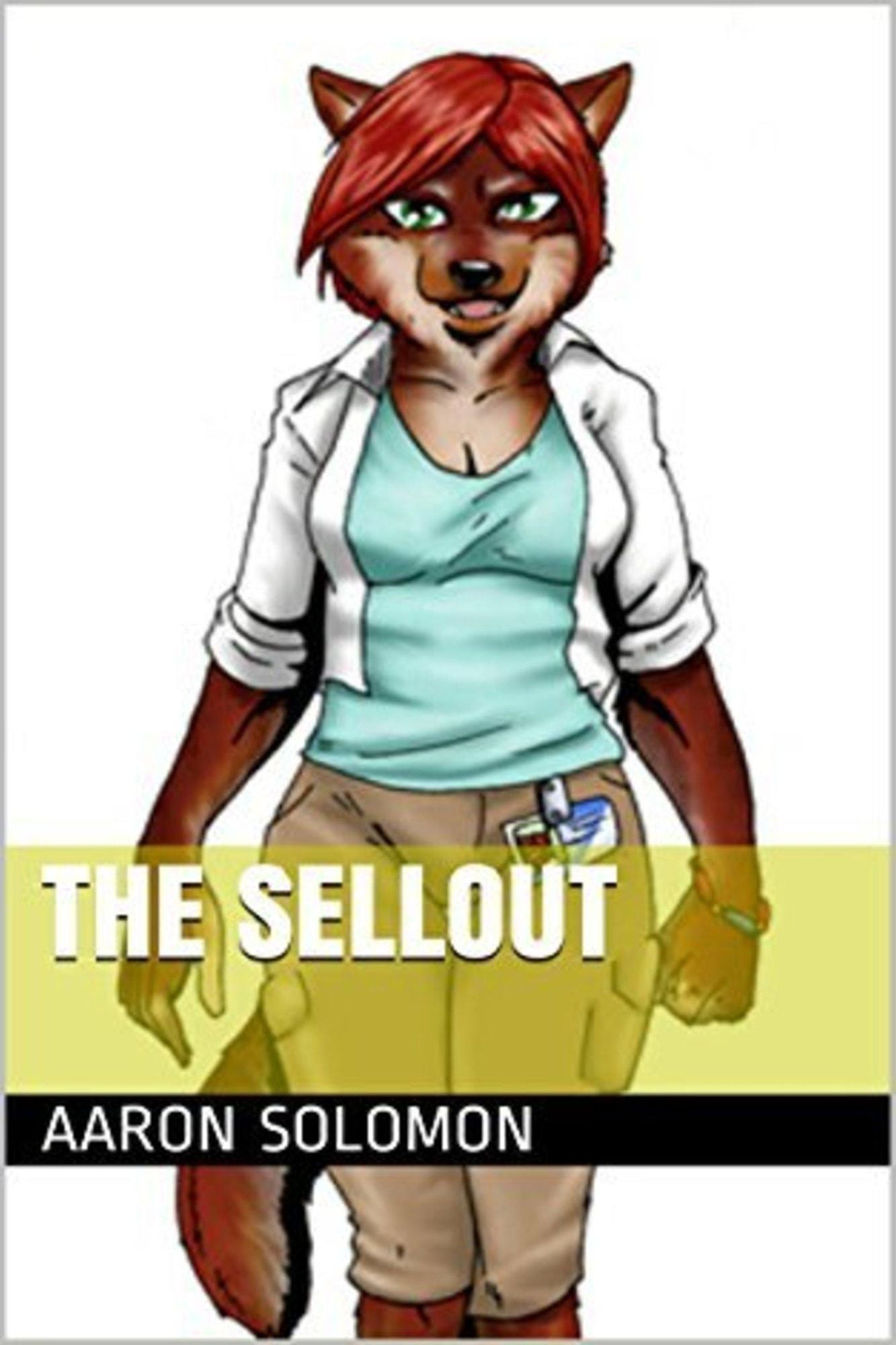 The Sellout