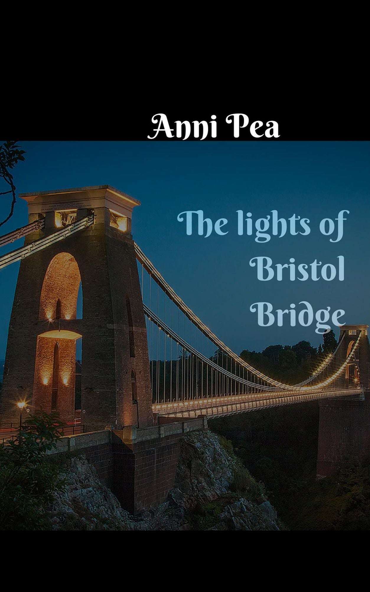 The Lights of Bristol bridge: The beginning