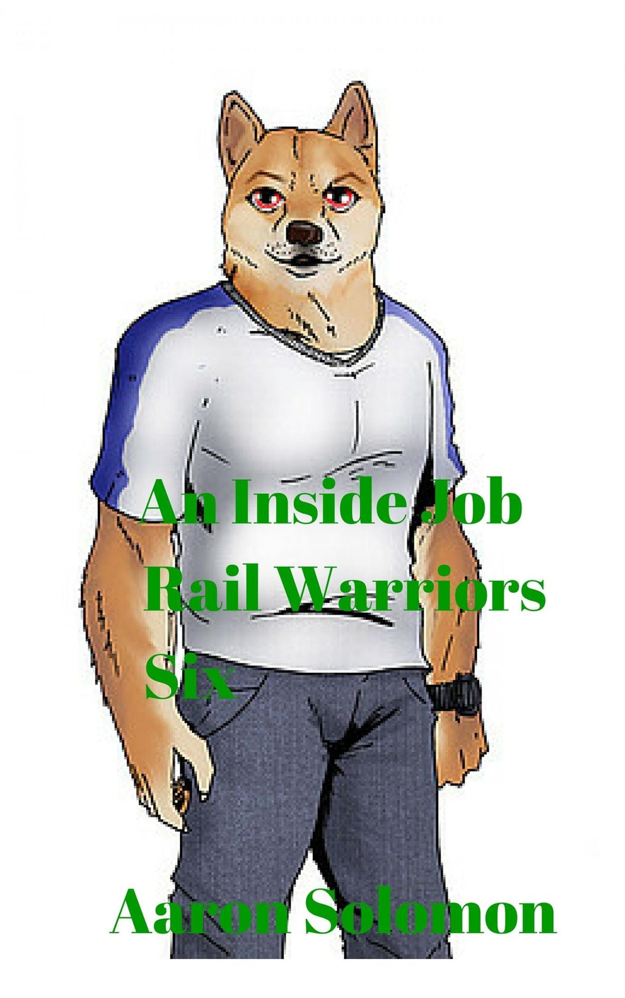 An Inside Job
