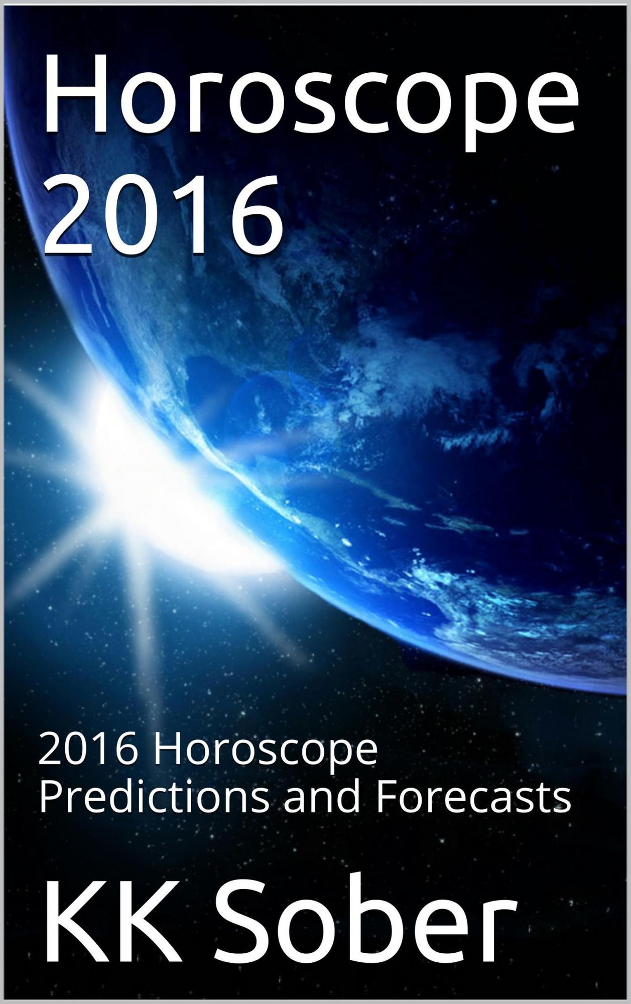 Horoscope 2016: 2016 Horoscope Predictions and Forecasts