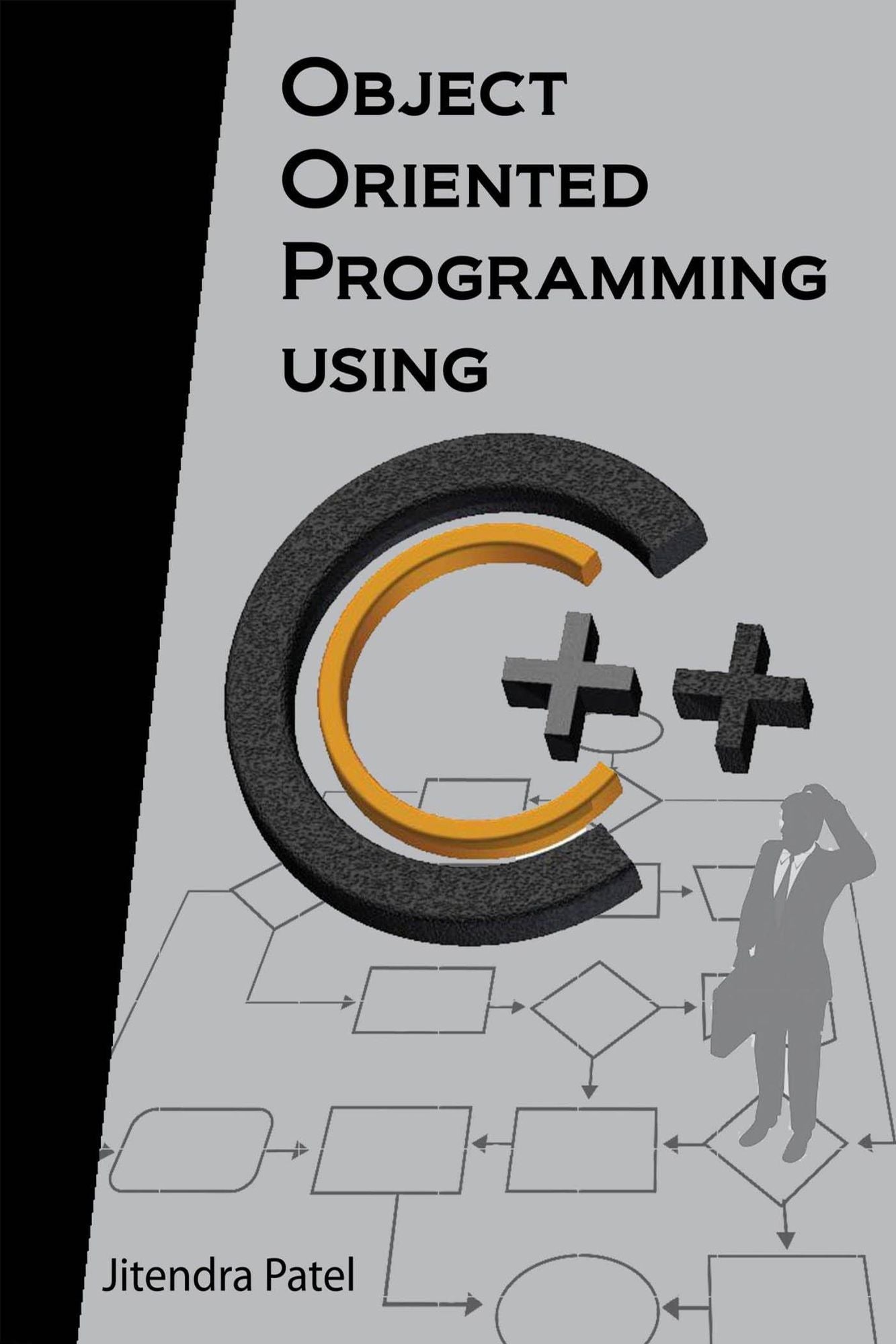 Object Oriented Programming using C++