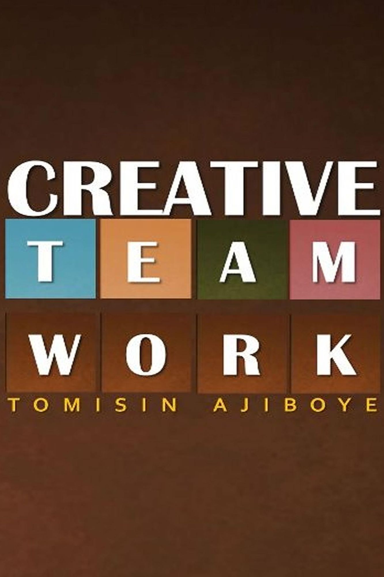Creative Team Work