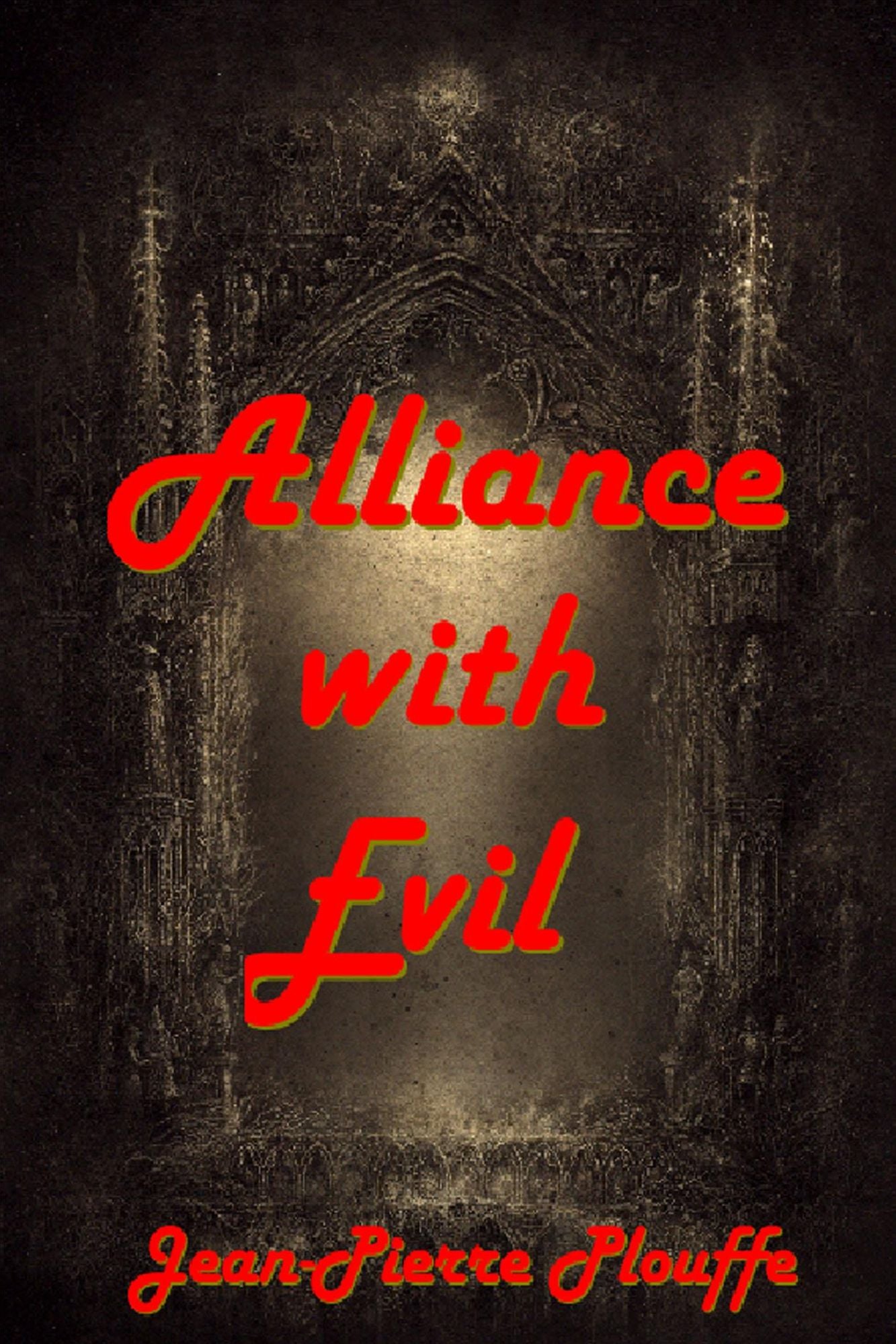 Alliance with Evil