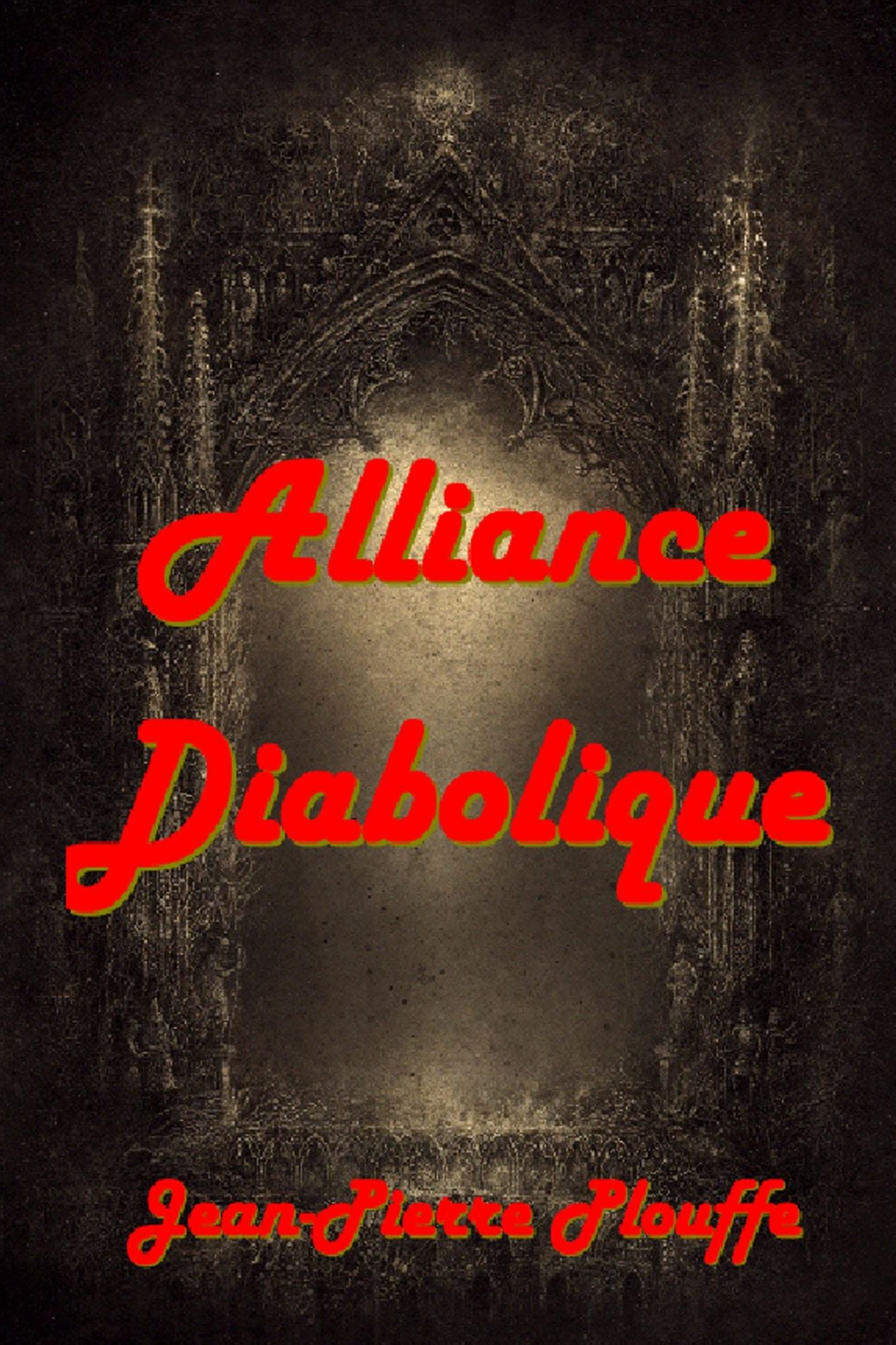 Alliance Diabolique