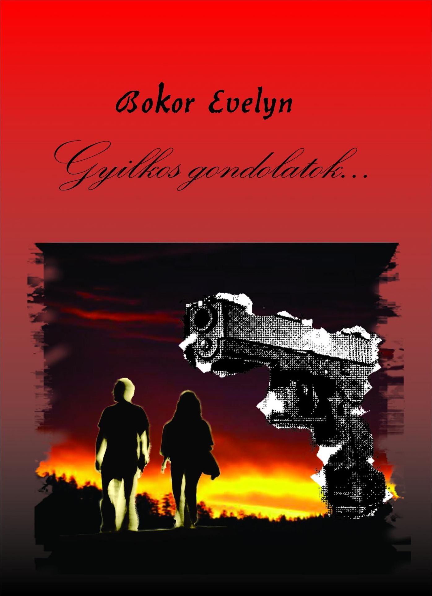 Bokor Evelyn Gyilkos Gondolatok...: A kezdet